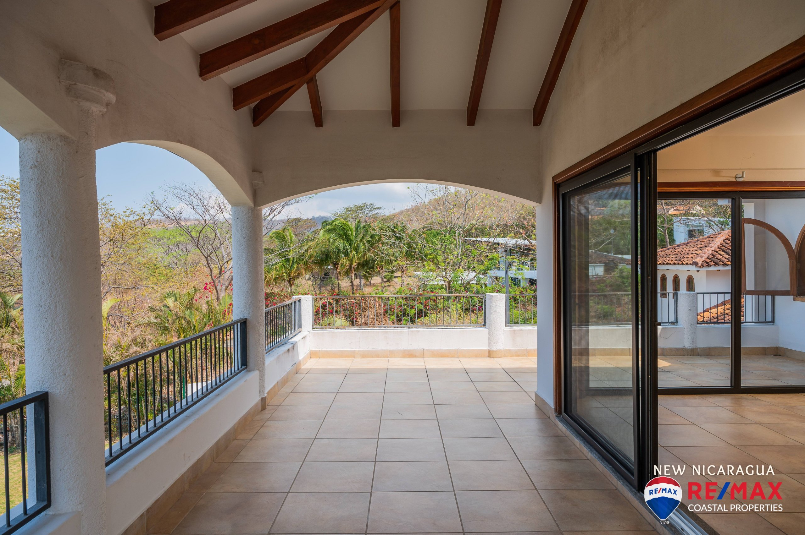 SOLD - Casa Libertad: Elegant Ocean View Villa in Lomas de Palermo, San Juan del Sur - Image 19
