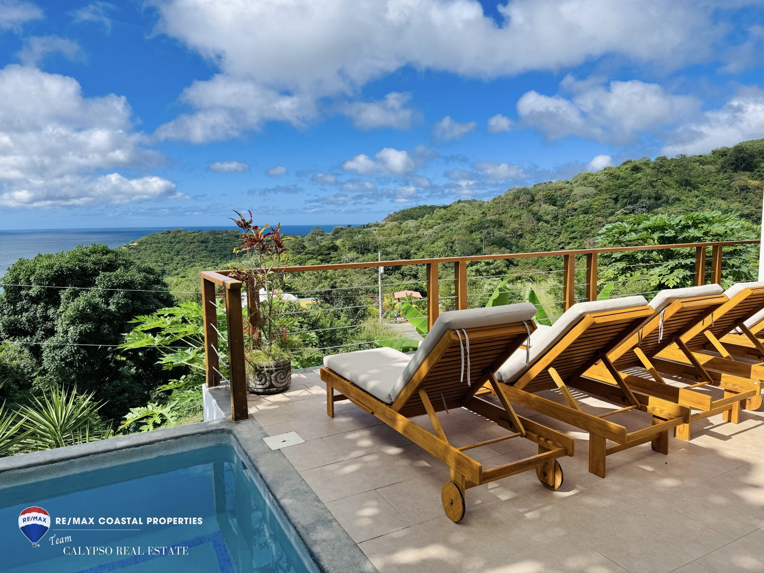 Casa Colibri: a Splendid Ocean View Villa for Sale in San Juan del Sur - Image 28