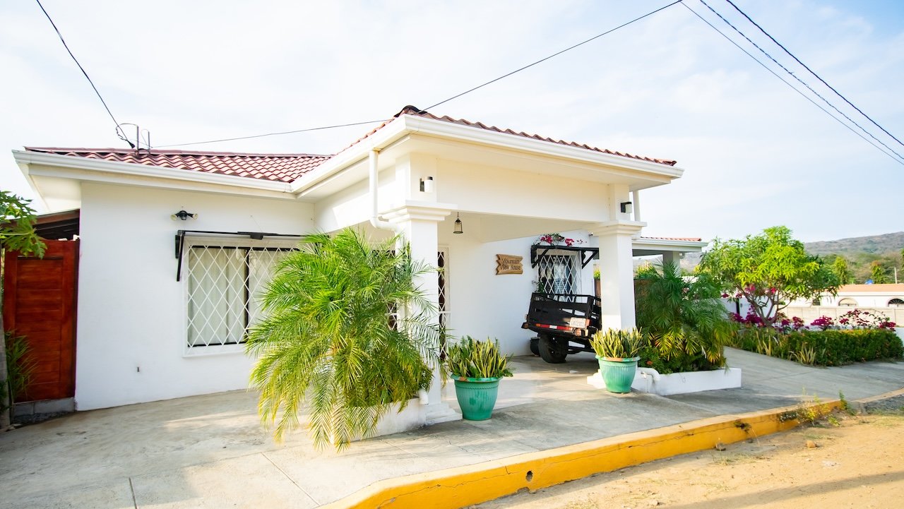 Eden on the Chocolata, A Turnkey Eco-Lodge and Retreat Center in San Juan del Sur Rivas - Image 45