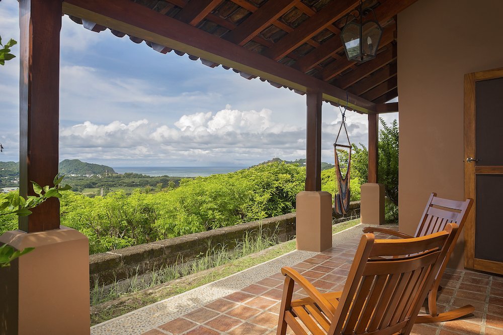 Villas de Palermo Oceanview Home in San Juan Del Sur, Nicaragua