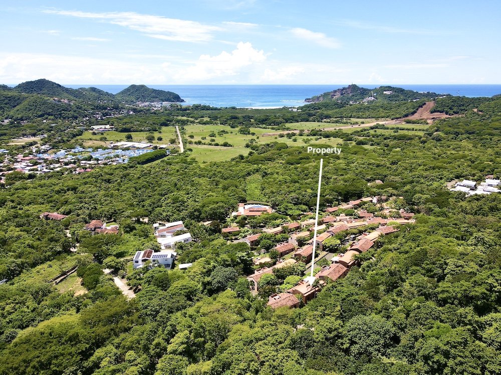 Villas de Palermo Oceanview Home in San Juan Del Sur, Nicaragua - Image 13