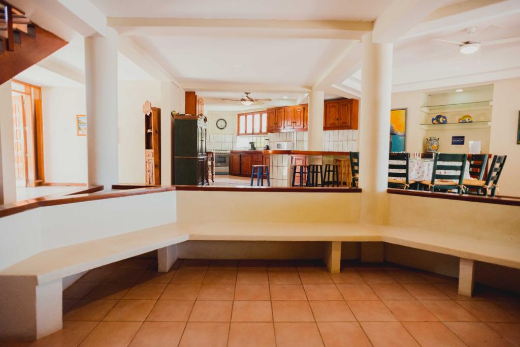 SOLD - A Truly Beachfront Home Opportunity! - Image 3