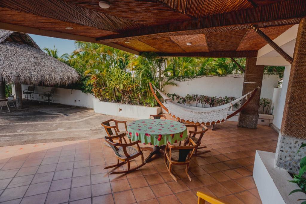 SOLD - A Truly Beachfront Home Opportunity! - Image 8