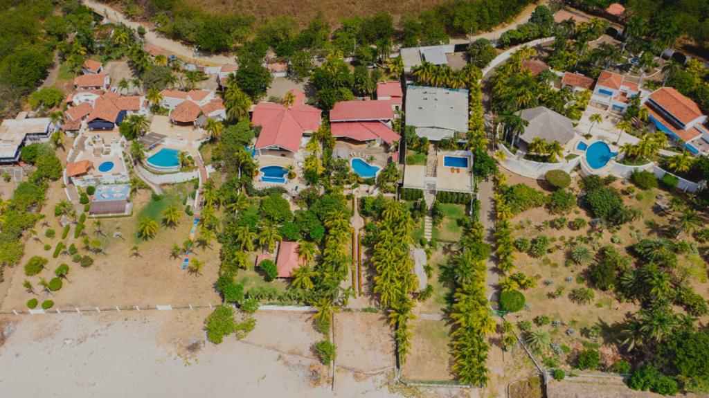 SOLD - A Truly Beachfront Home Opportunity! - Image 13
