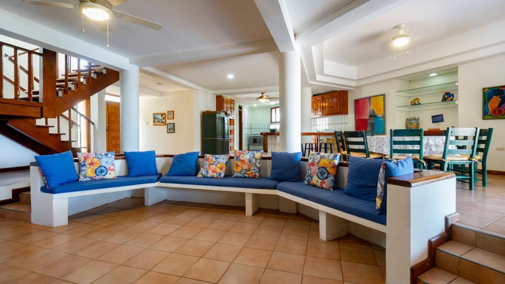 SOLD - A Truly Beachfront Home Opportunity! - Image 11