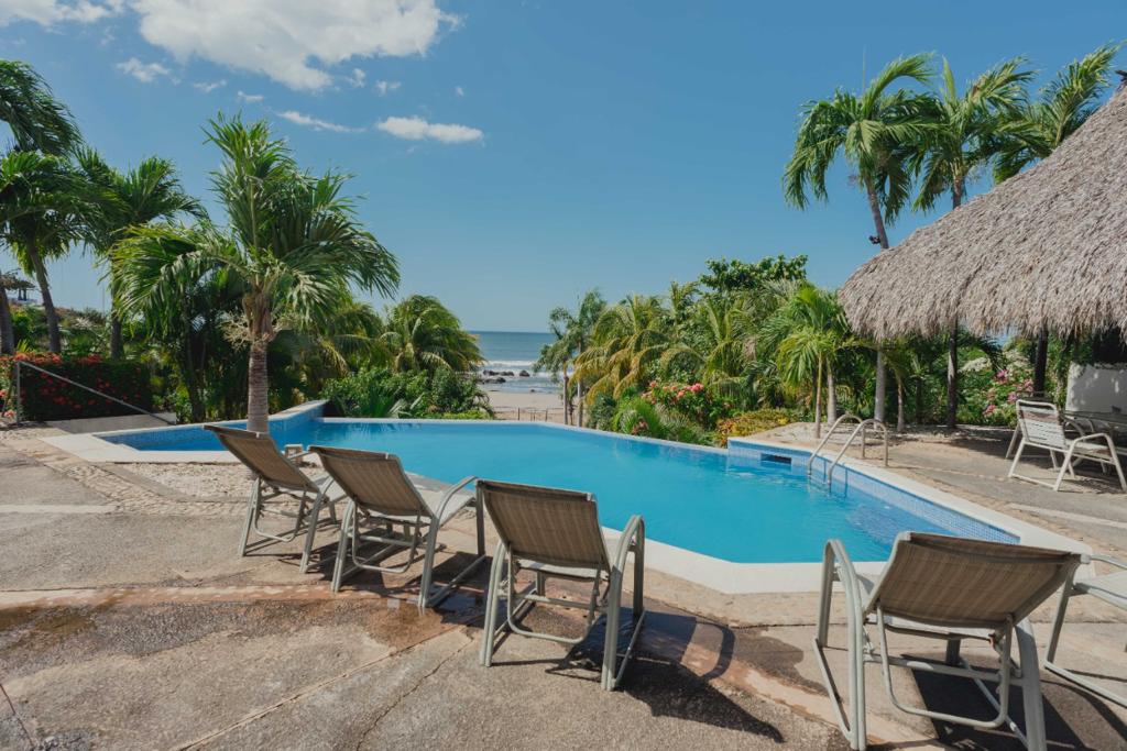 SOLD - A Truly Beachfront Home Opportunity! - Image 12