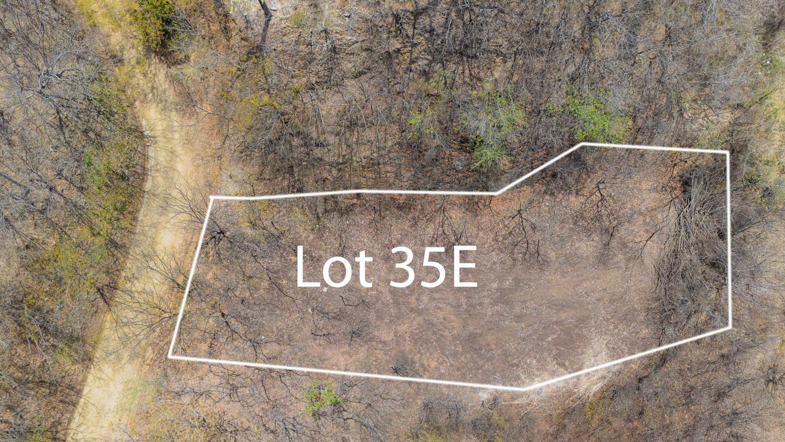 Flat Lot Near Playa Yankee in San Juan Del Sur, Nicaragua - Image 3