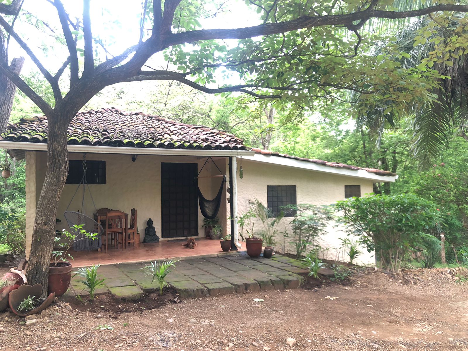 Casa Portobello a Beachfront Home in La Talanguera, San Juan del Sur – Renovation Opportunity - Image 19