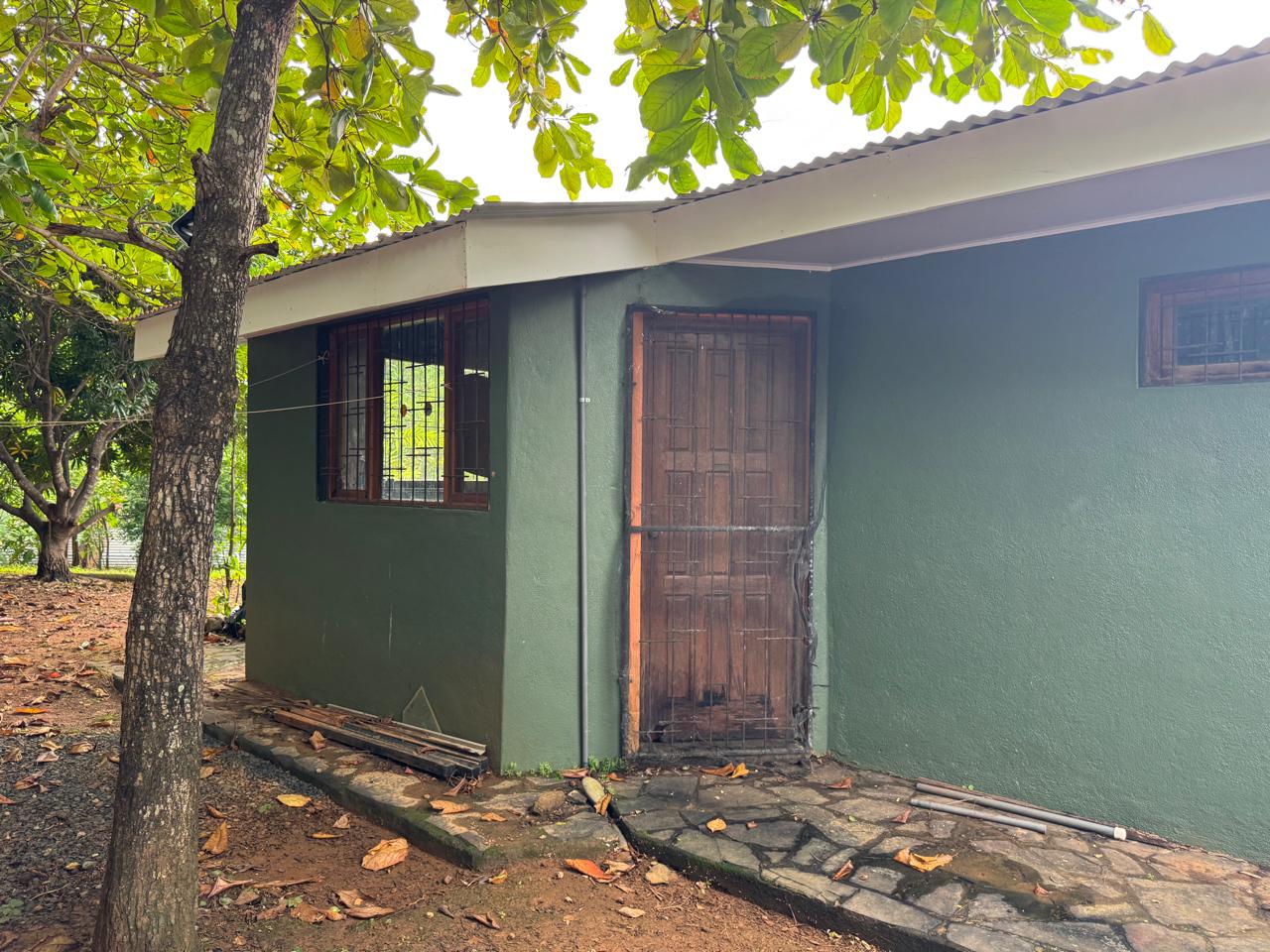 SOLD - Bavaria Pequeña Bungalow - Image 20