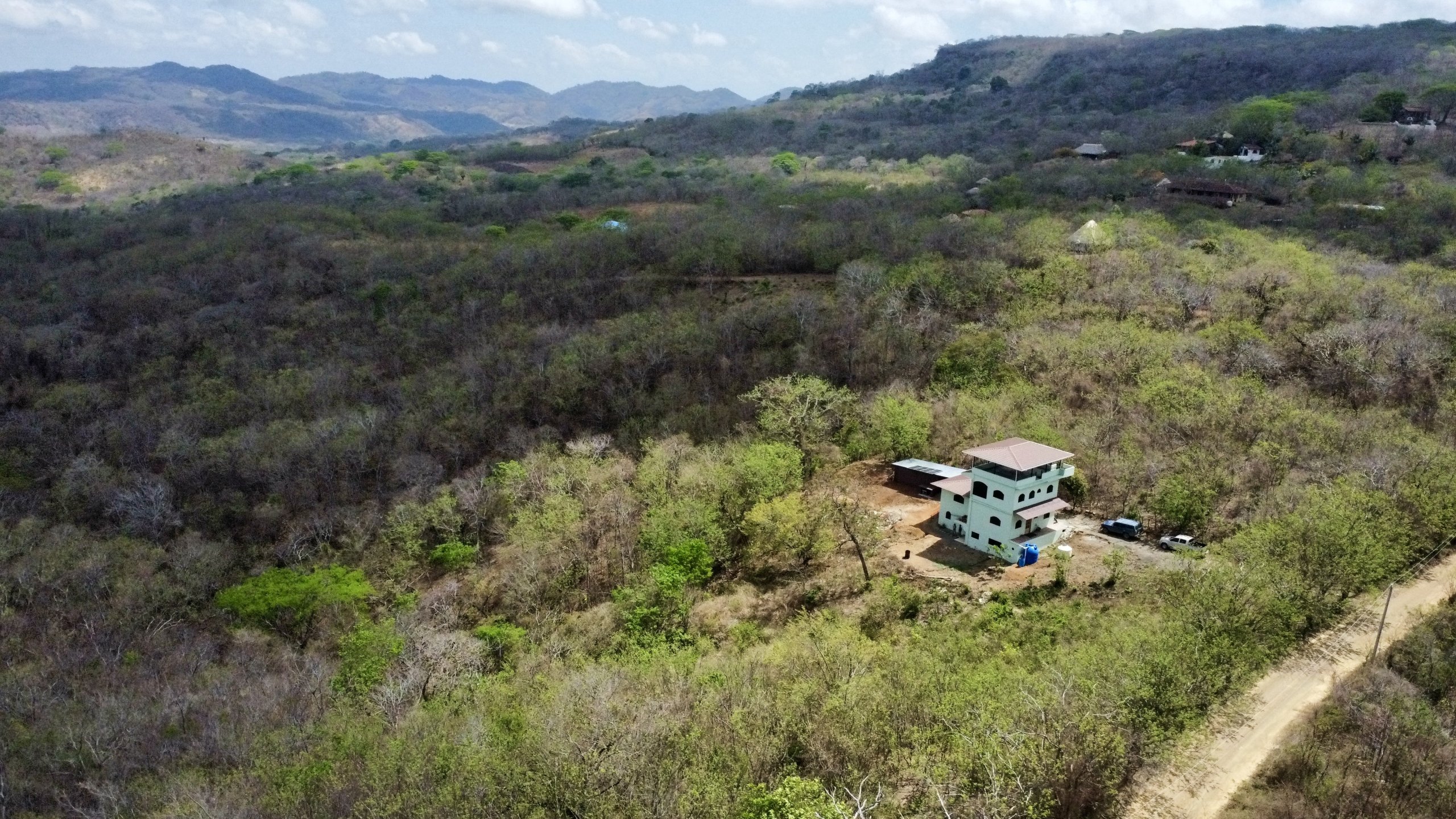 Casa La Fortaleza in El Carrizal: Multi-Unit for Sale near San Juan del Sur - Image 30