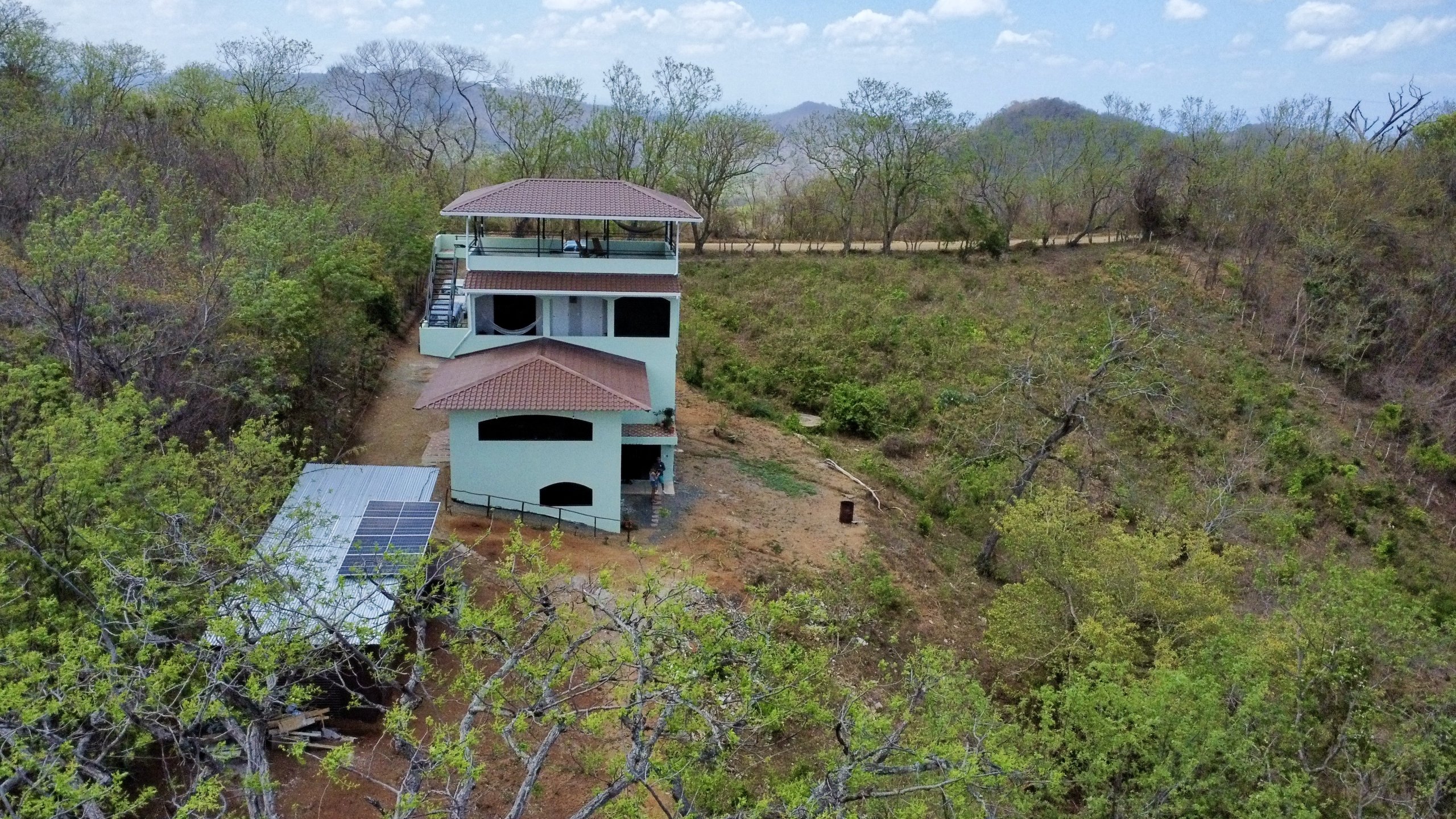 Casa La Fortaleza in El Carrizal: Multi-Unit for Sale near San Juan del Sur - Image 43