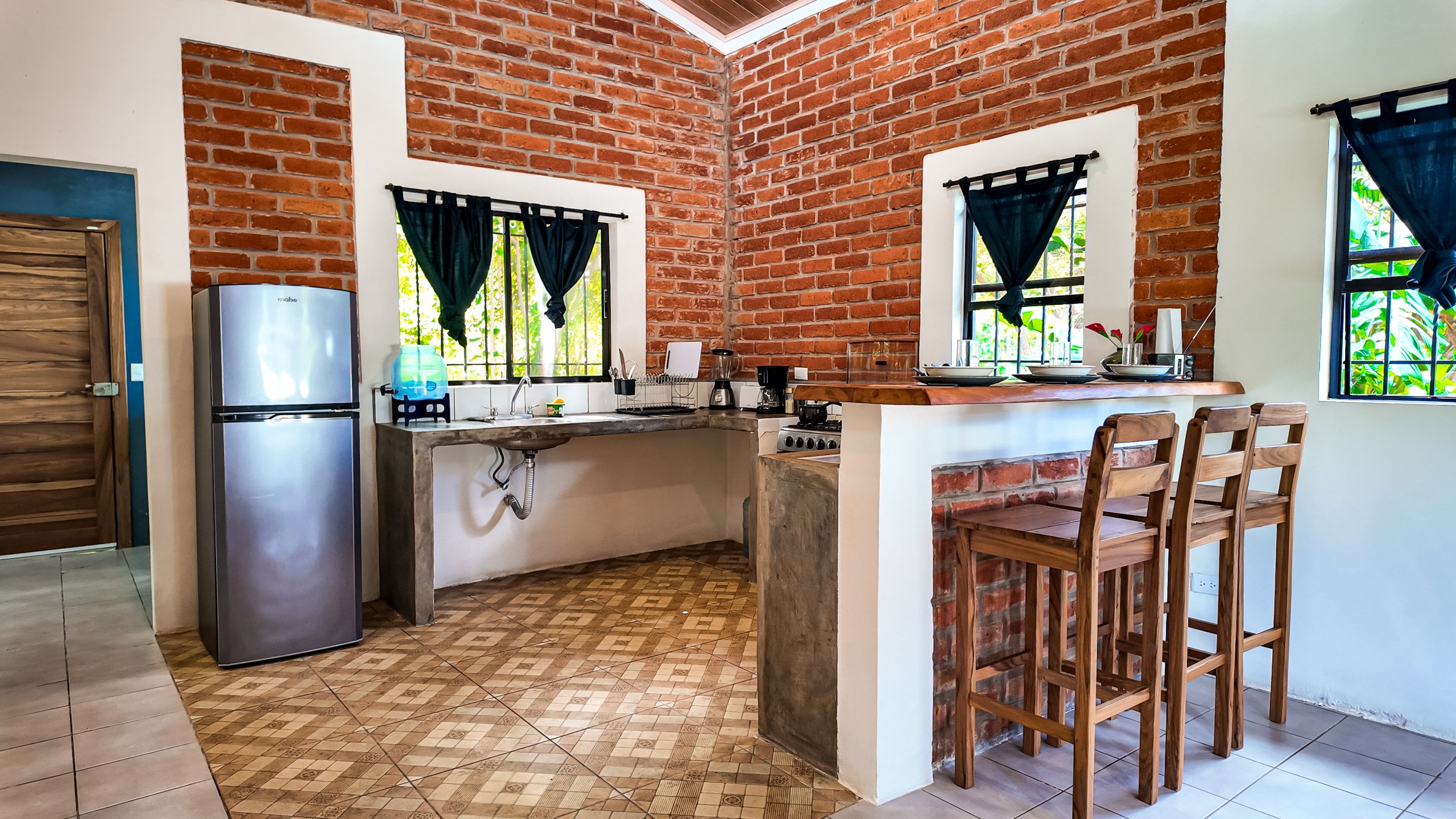 Beautiful casita at San Rafael del Valle - Image 6