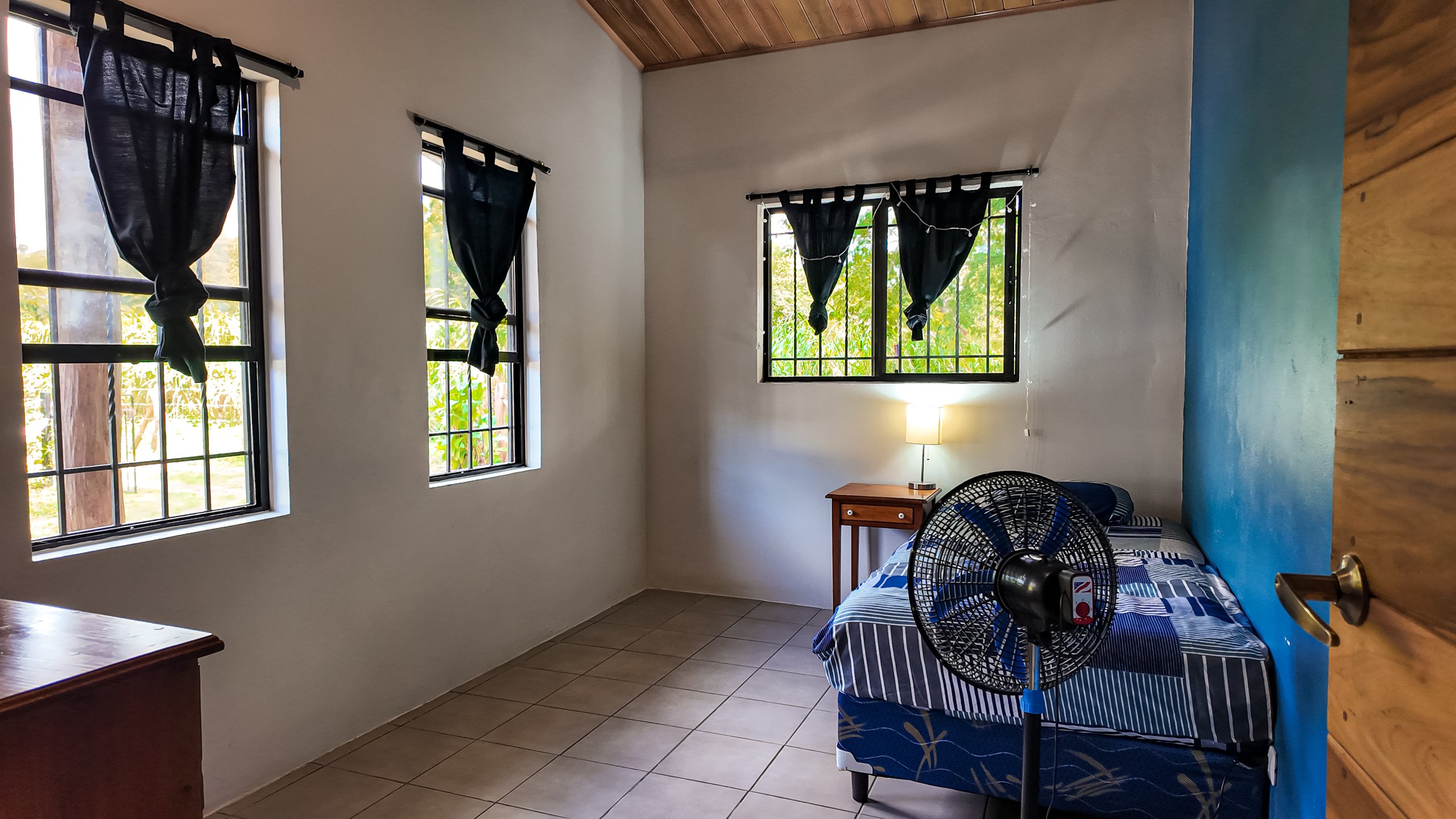 Beautiful casita at San Rafael del Valle - Image 9