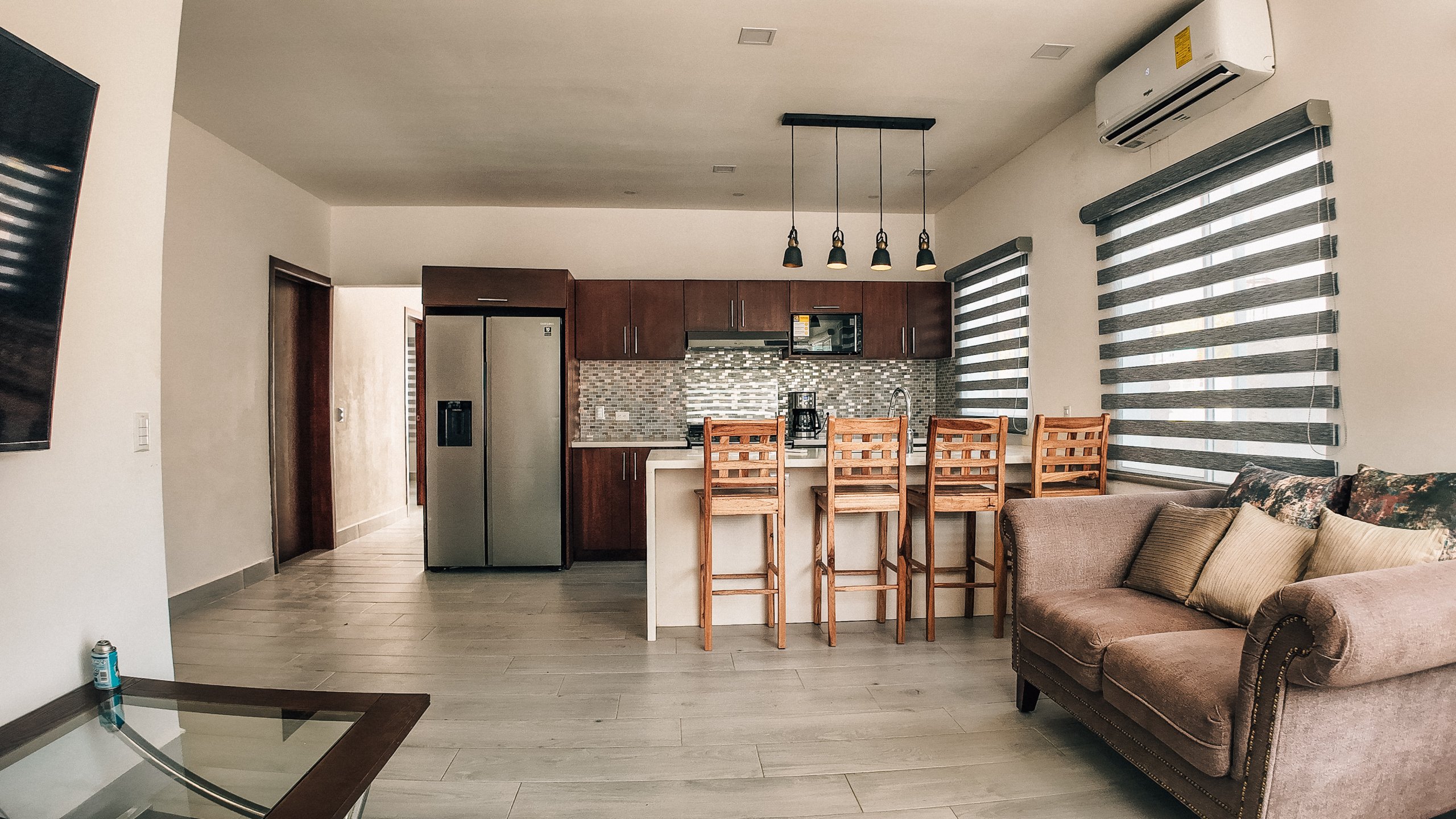 Modern House with pool at Villa San Juan - Image 4