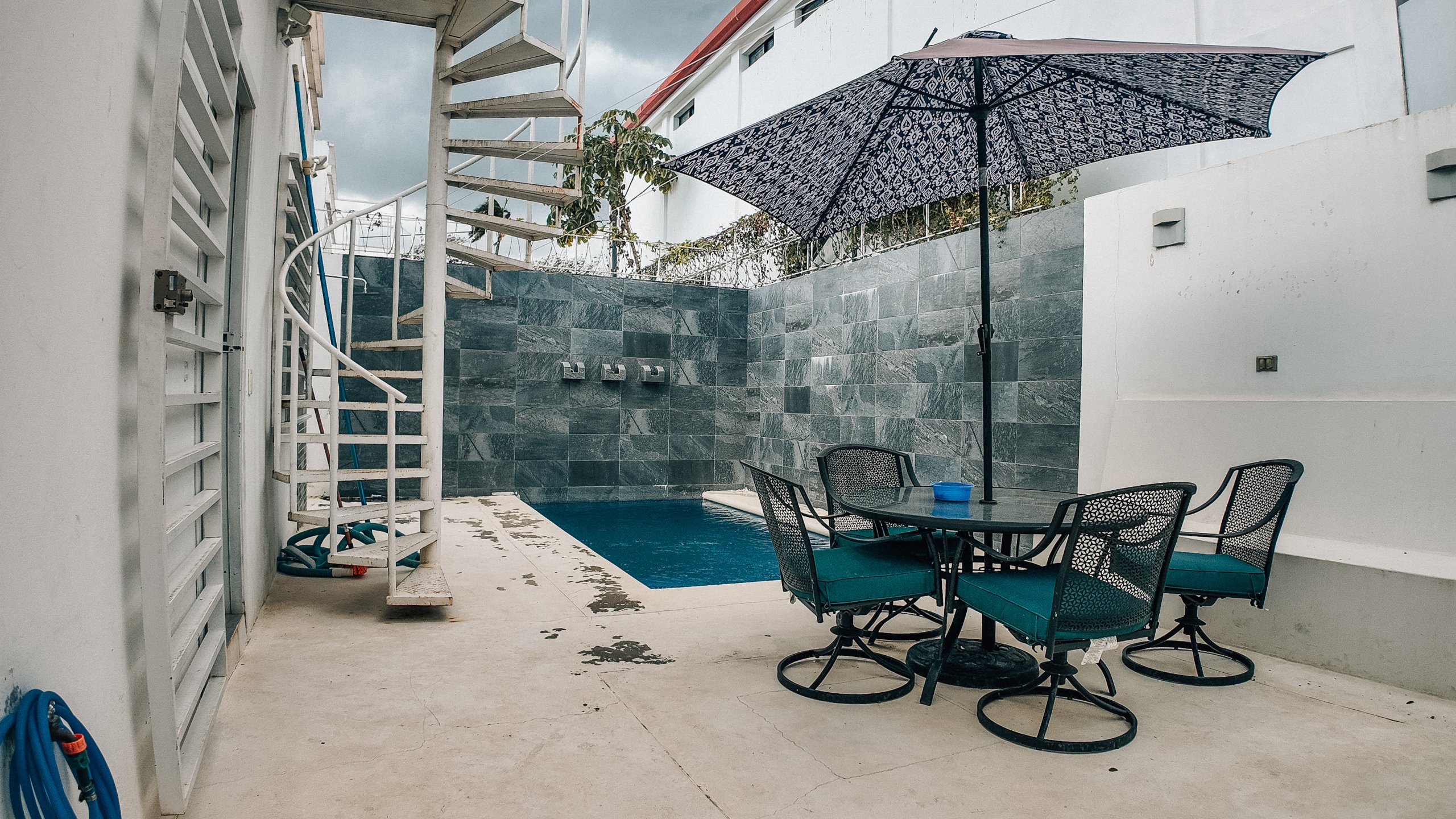 Modern House with pool at Villa San Juan - Image 8
