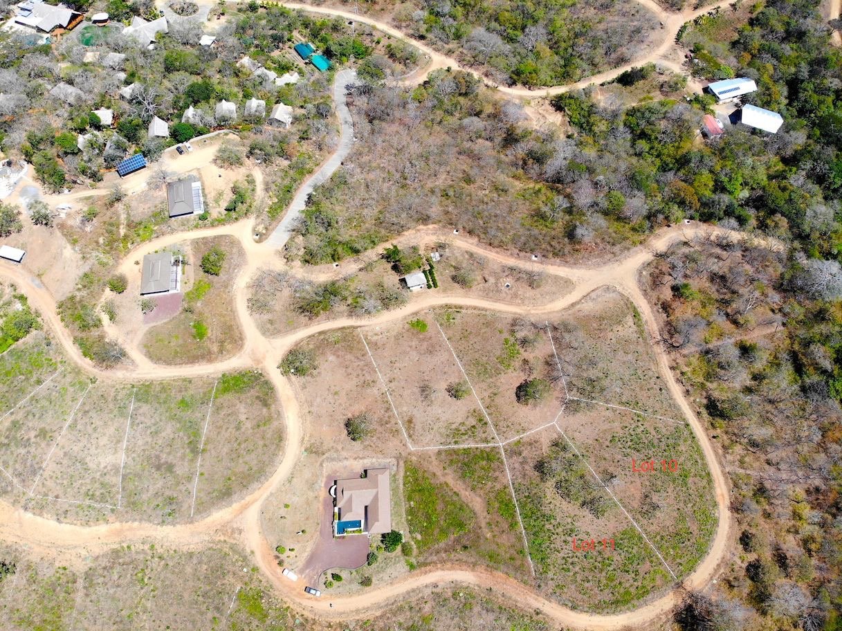 Side by side lots for sale at El Encanto del Sur - Image 6