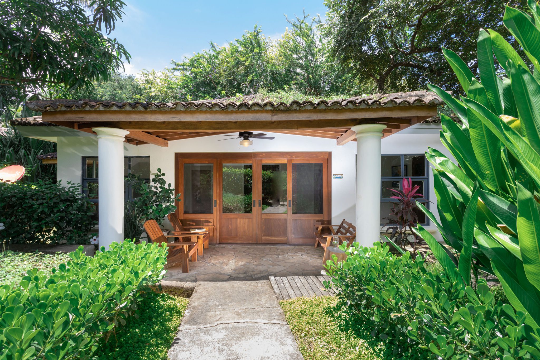 Casa Paradise Rancho Santana - Image 13