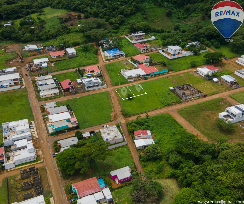 Resale lots at Villa San Juan - Image 5