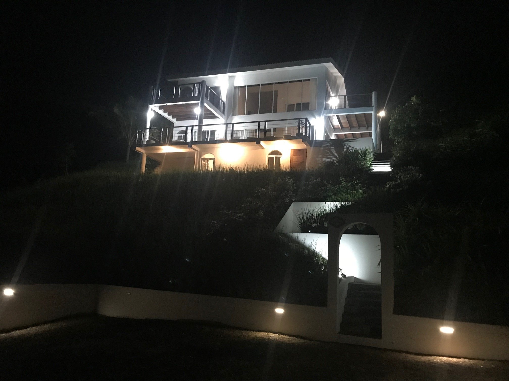 Casa Colibri: a Splendid Ocean View Villa for Sale in San Juan del Sur - Image 32
