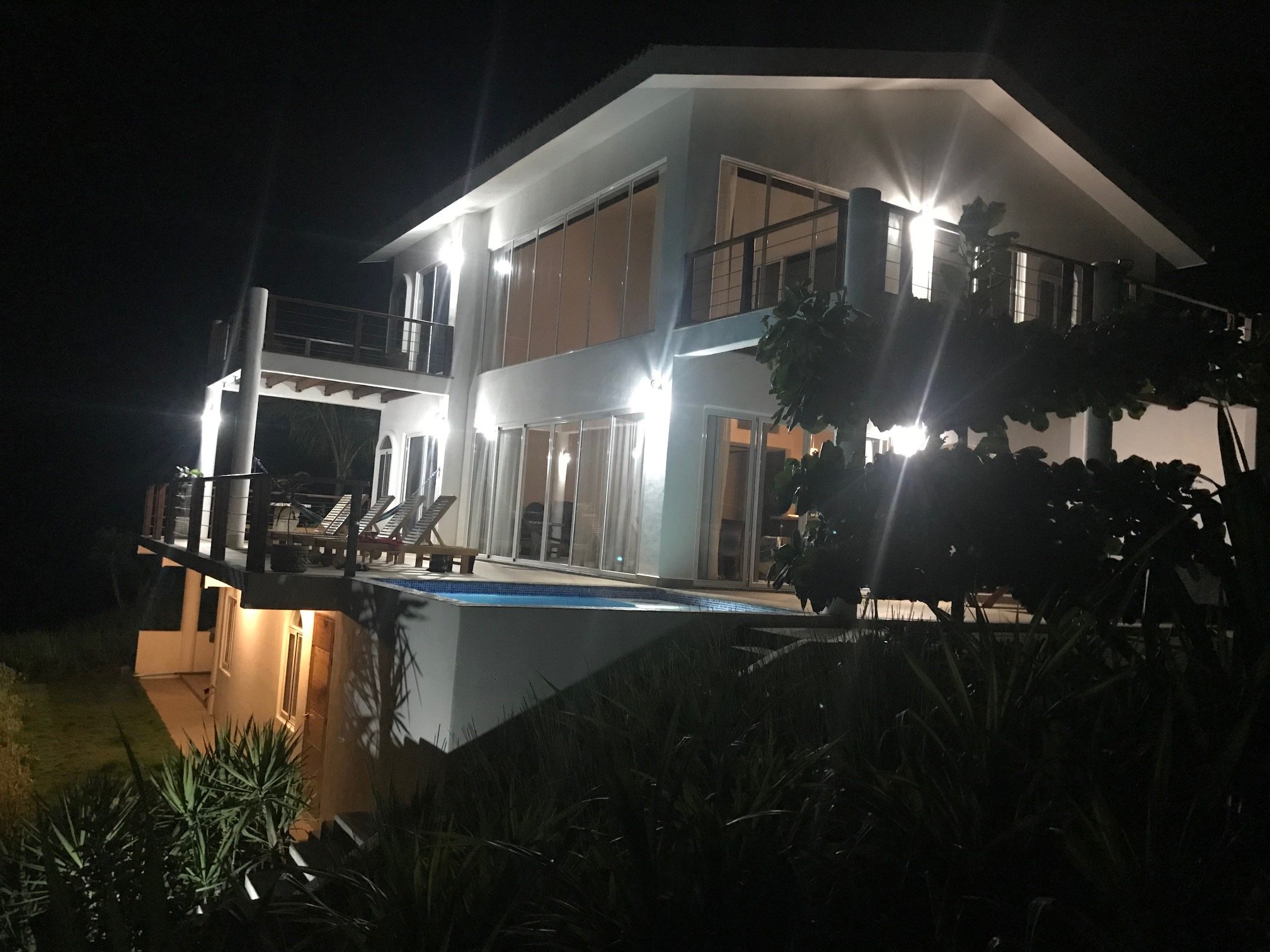 Casa Colibri: a Splendid Ocean View Villa for Sale in San Juan del Sur - Image 33