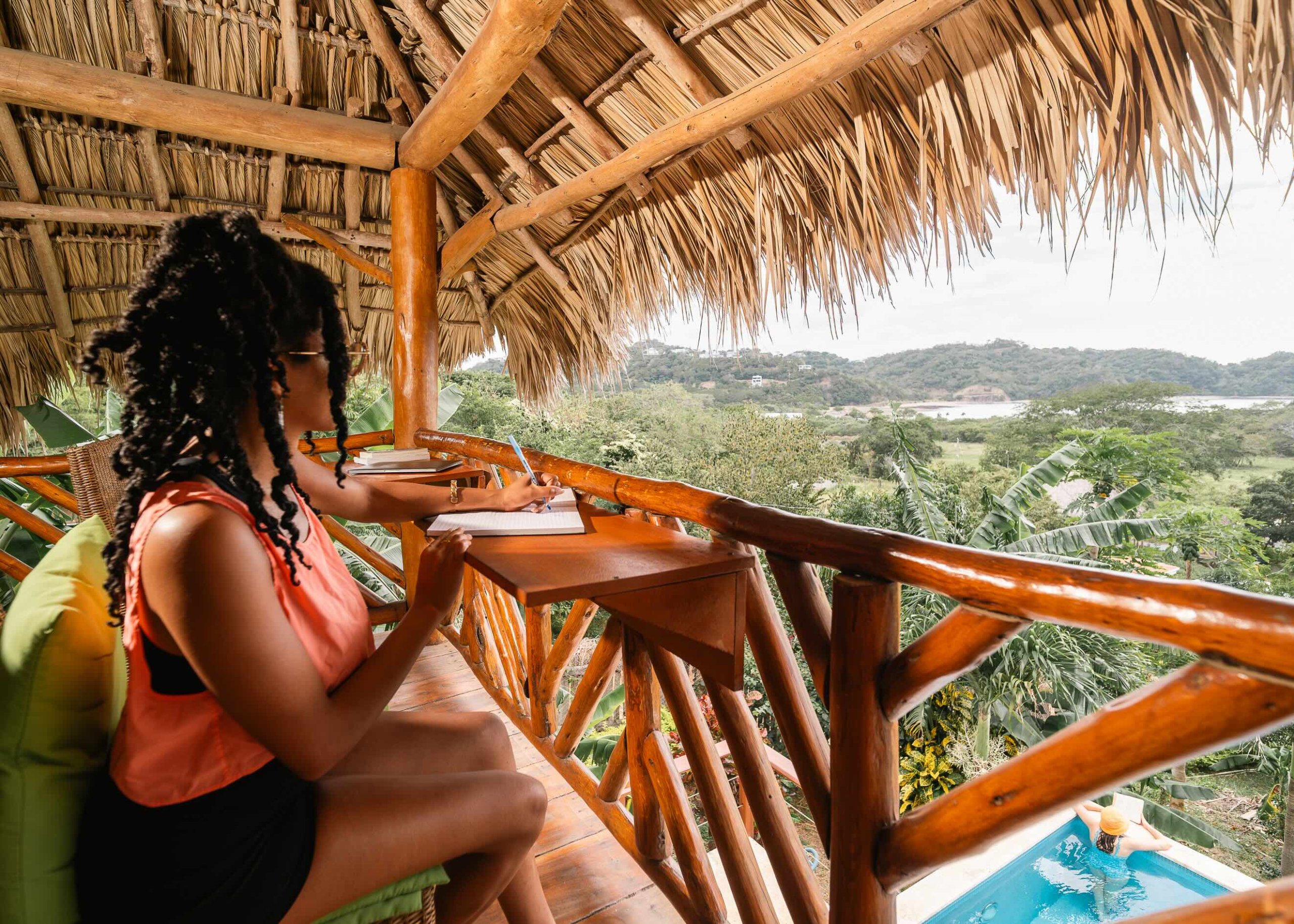 Eden on the Chocolata, A Turnkey Eco-Lodge and Retreat Center in San Juan del Sur Rivas - Image 29