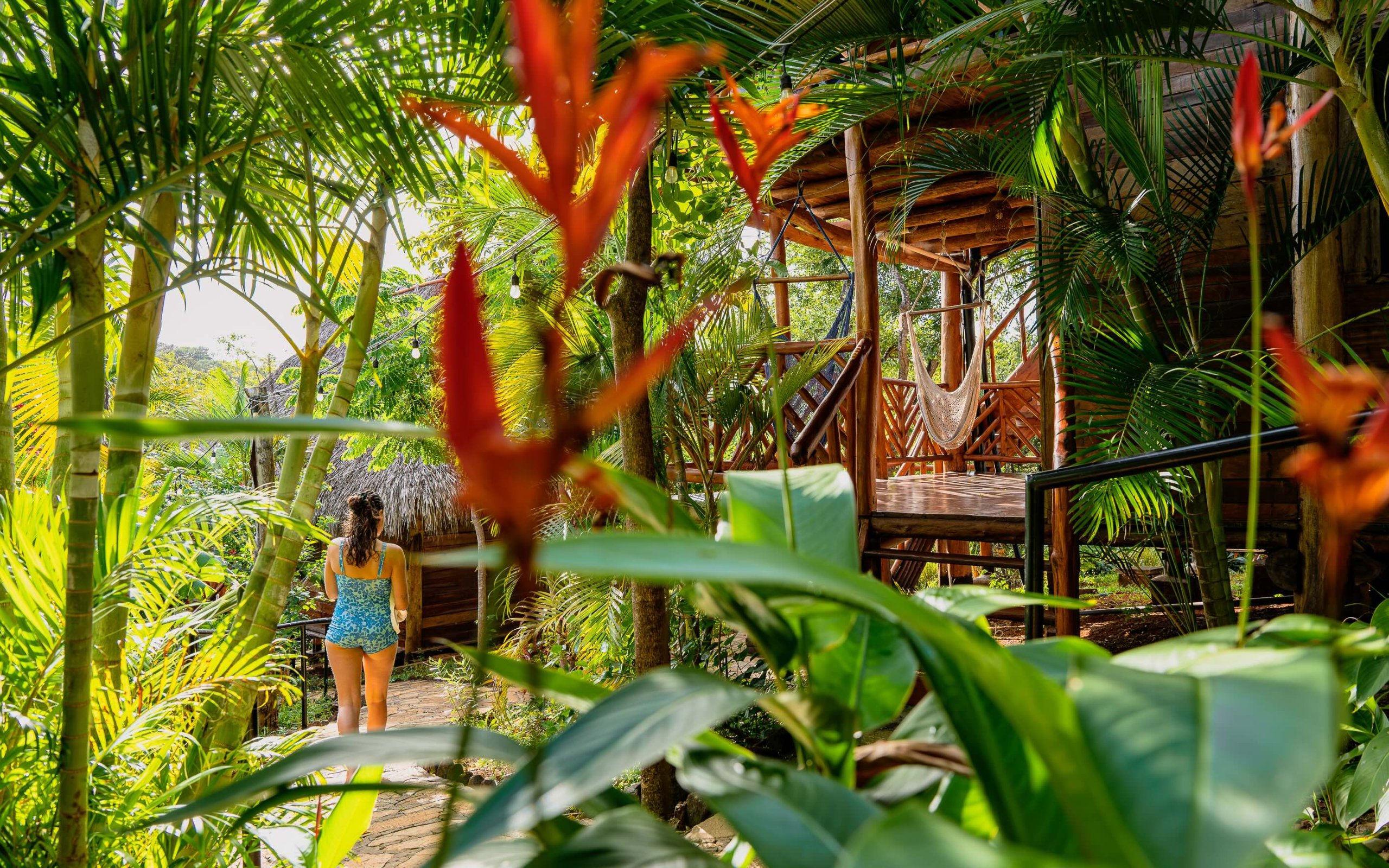 Eden on the Chocolata, A Turnkey Eco-Lodge and Retreat Center in San Juan del Sur Rivas - Image 20