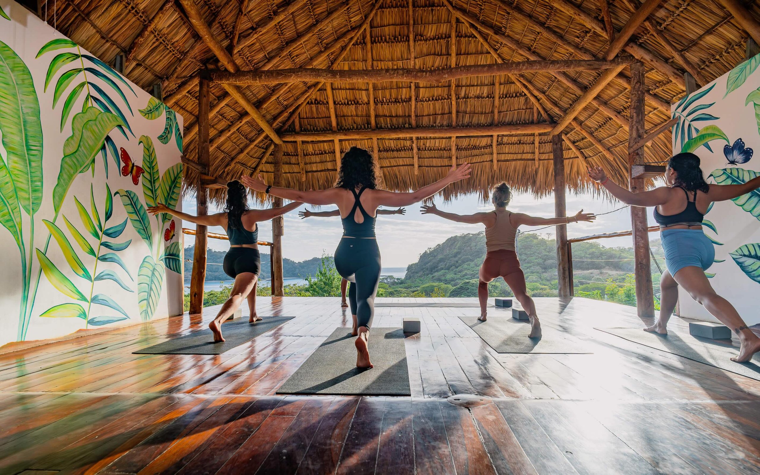Eden on the Chocolata, A Turnkey Eco-Lodge and Retreat Center in San Juan del Sur Rivas - Image 35