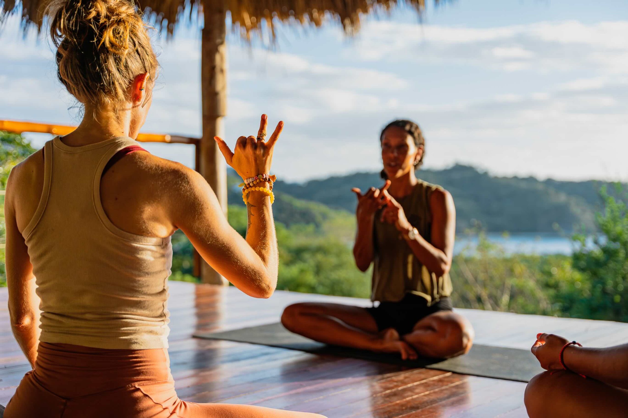 Eden on the Chocolata, A Turnkey Eco-Lodge and Retreat Center in San Juan del Sur Rivas - Image 33