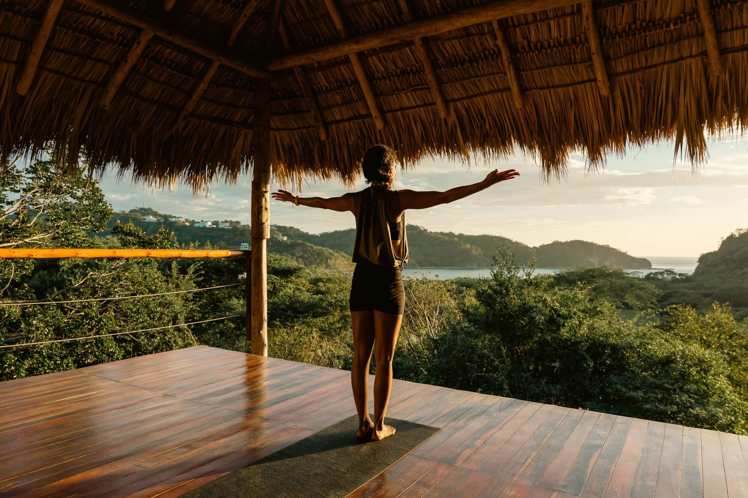Eden on the Chocolata, A Turnkey Eco-Lodge and Retreat Center in San Juan del Sur Rivas - Image 34