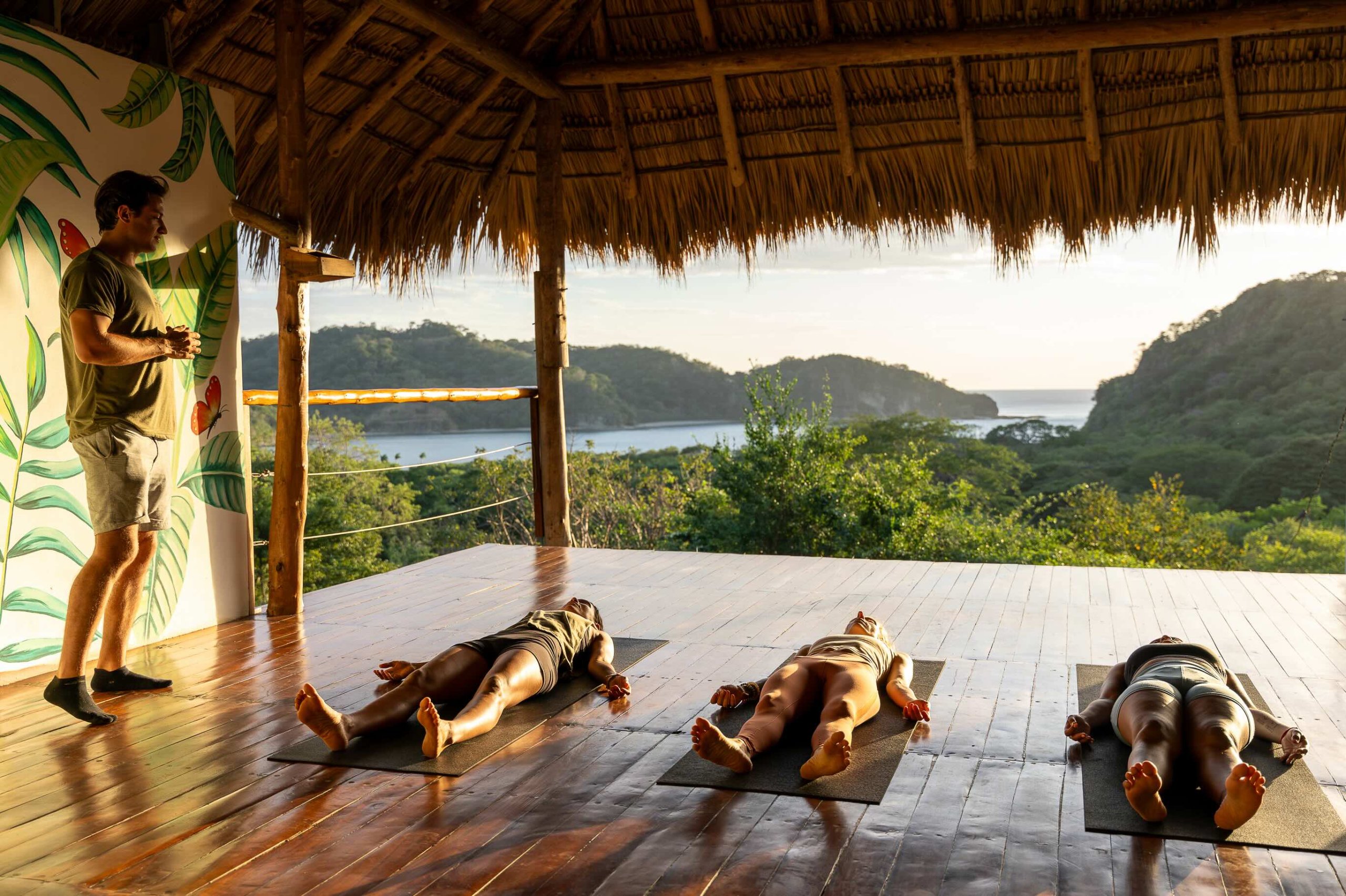 Eden on the Chocolata, A Turnkey Eco-Lodge and Retreat Center in San Juan del Sur Rivas - Image 32