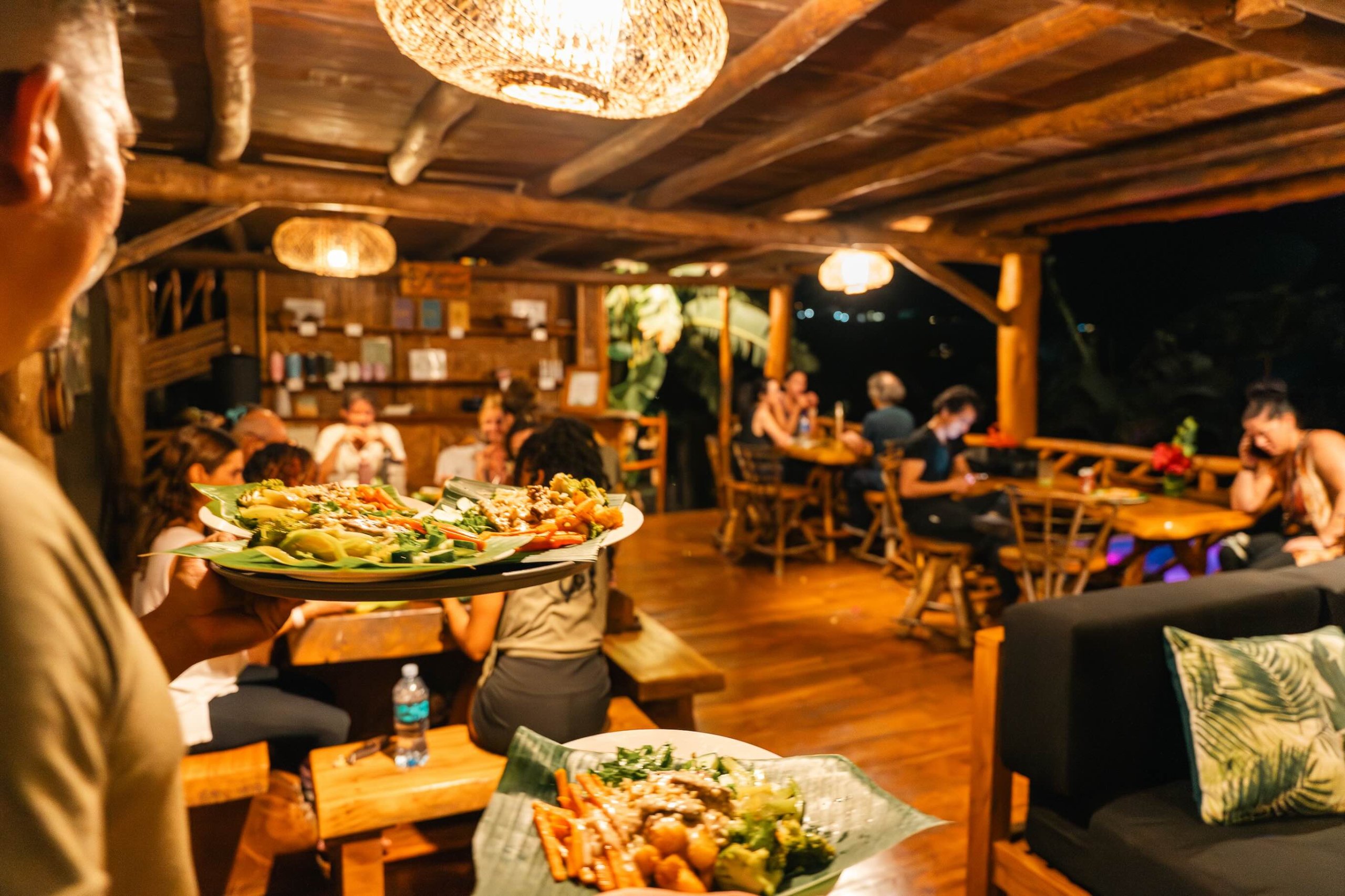 Eden on the Chocolata, A Turnkey Eco-Lodge and Retreat Center in San Juan del Sur Rivas - Image 37
