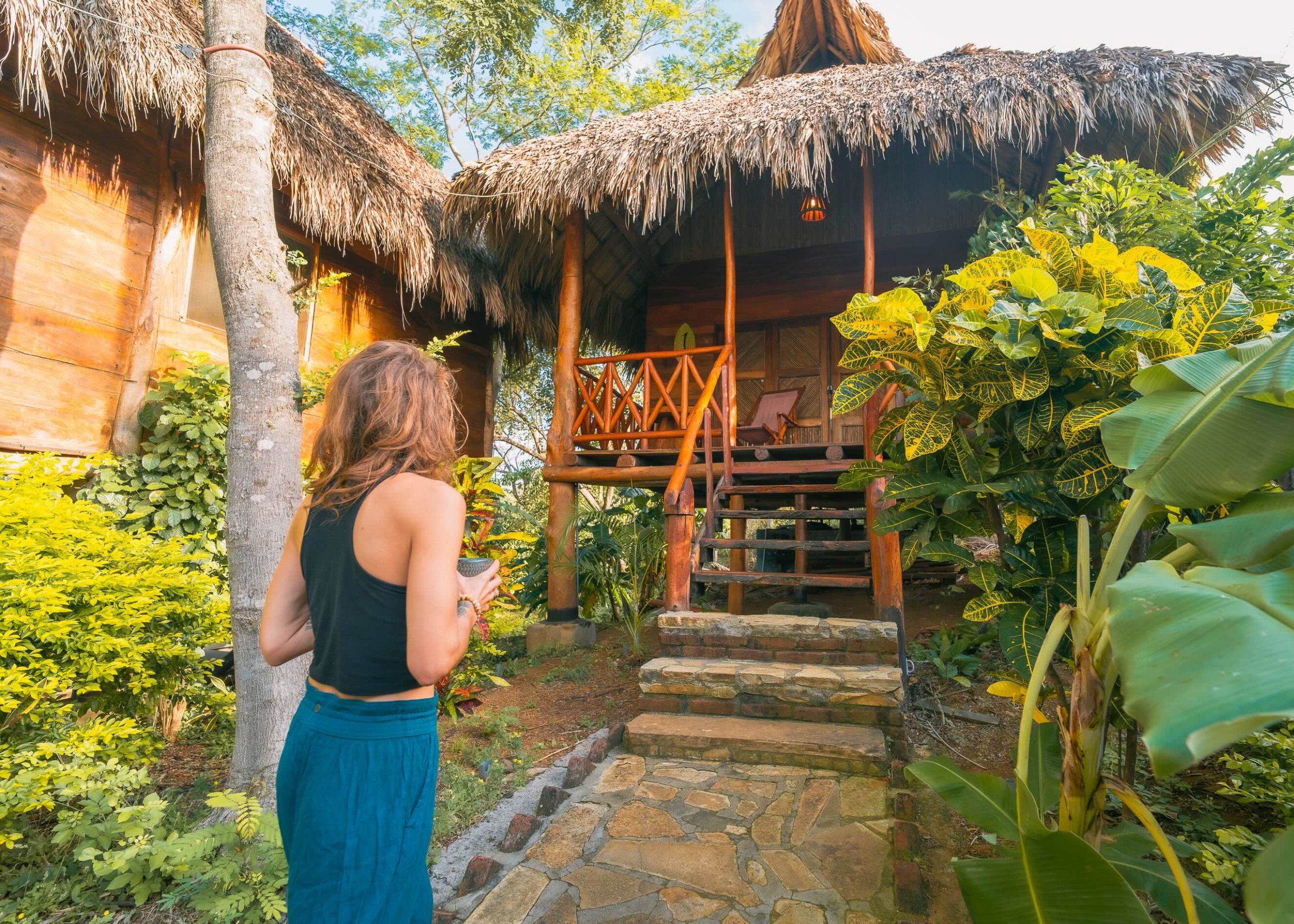 Eden on the Chocolata, A Turnkey Eco-Lodge and Retreat Center in San Juan del Sur Rivas - Image 38
