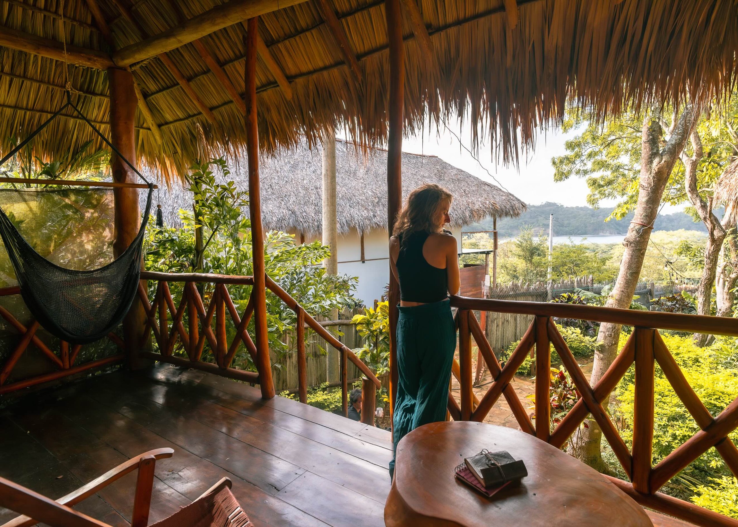 Eden on the Chocolata, A Turnkey Eco-Lodge and Retreat Center in San Juan del Sur Rivas - Image 39