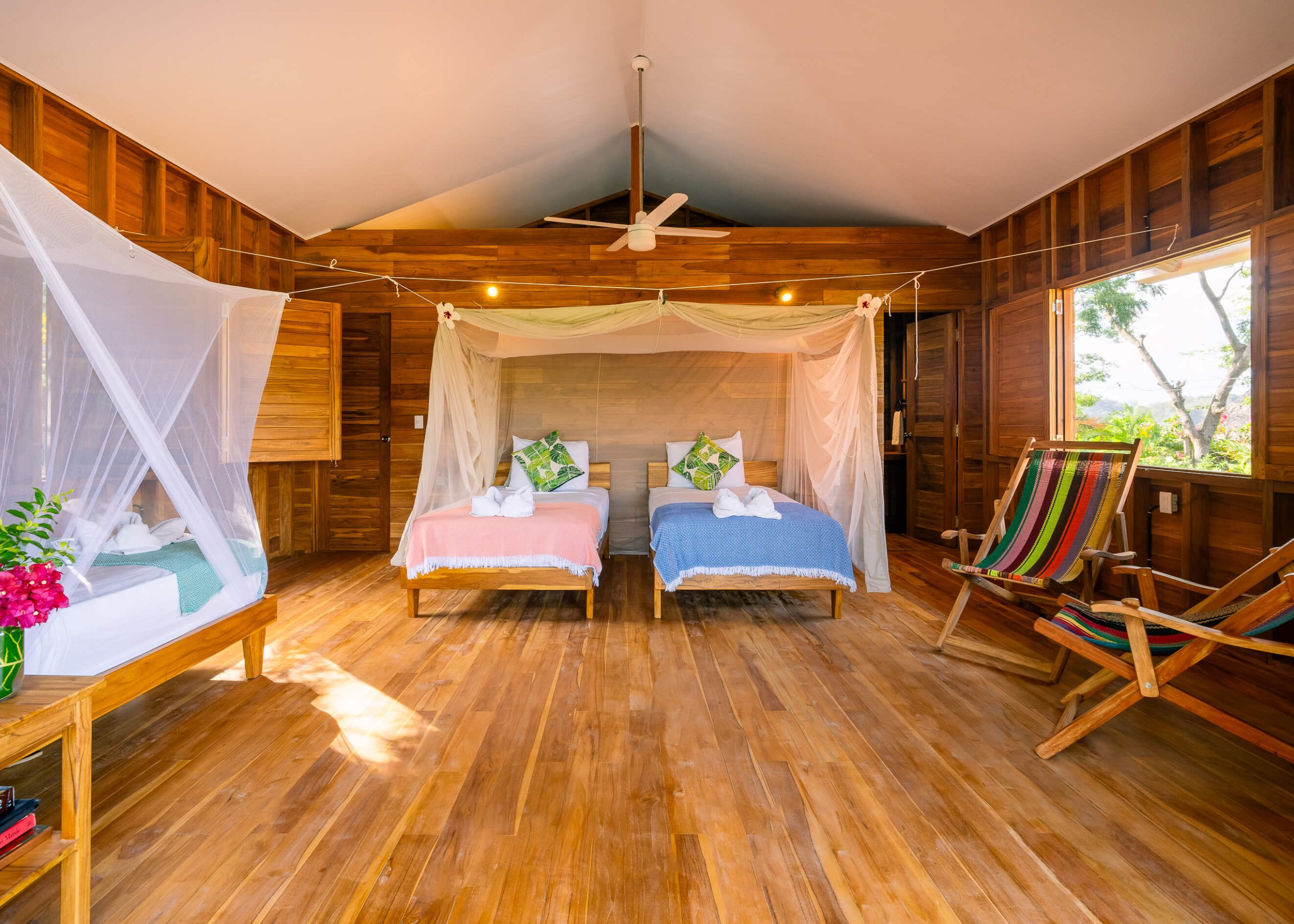 Eden on the Chocolata, A Turnkey Eco-Lodge and Retreat Center in San Juan del Sur Rivas - Image 12