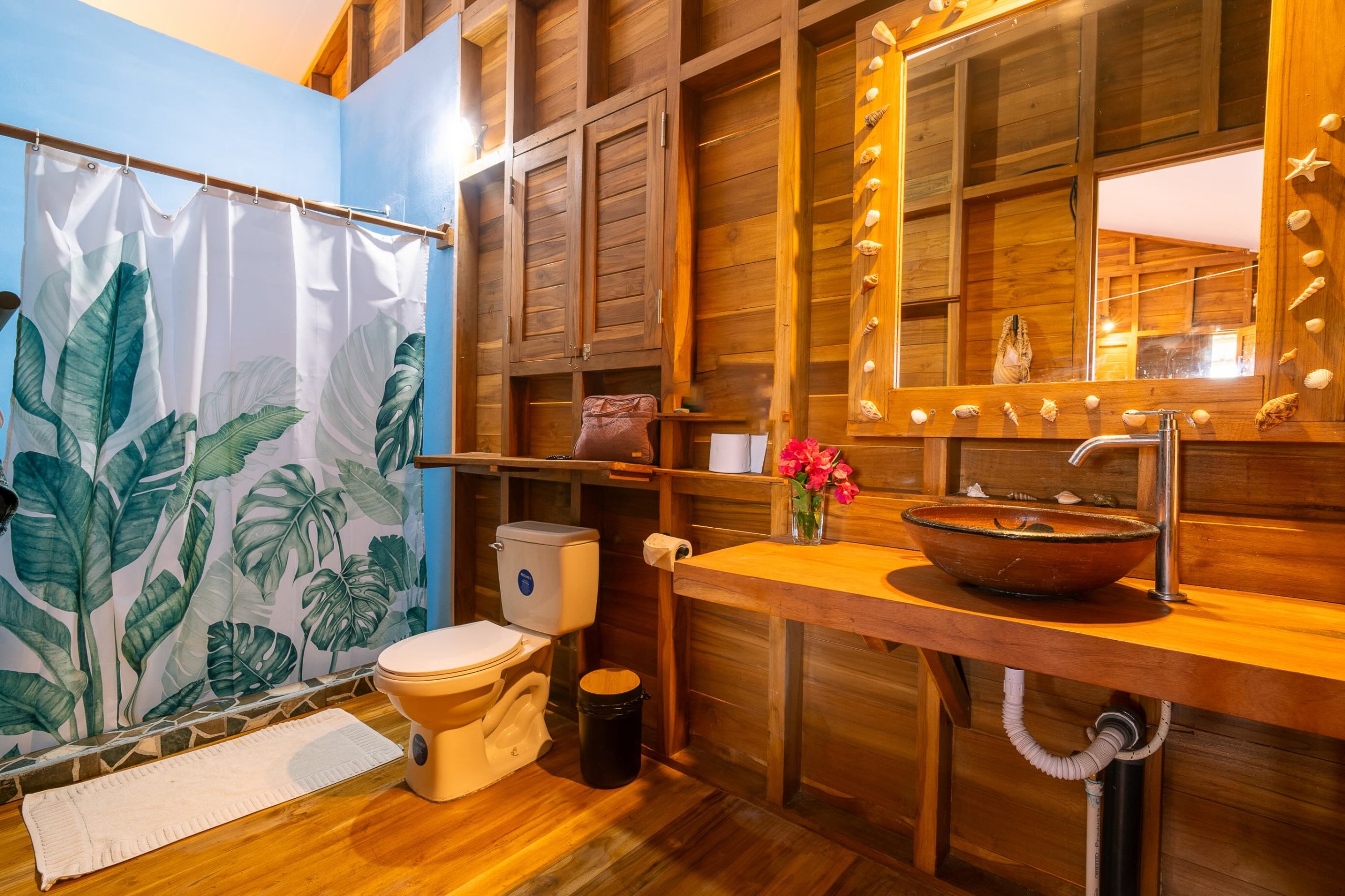 Eden on the Chocolata, A Turnkey Eco-Lodge and Retreat Center in San Juan del Sur Rivas - Image 13