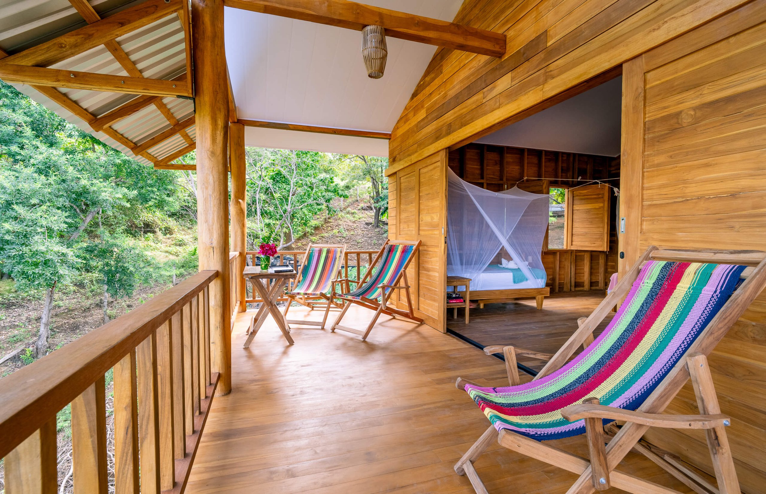 Eden on the Chocolata, A Turnkey Eco-Lodge and Retreat Center in San Juan del Sur Rivas - Image 7