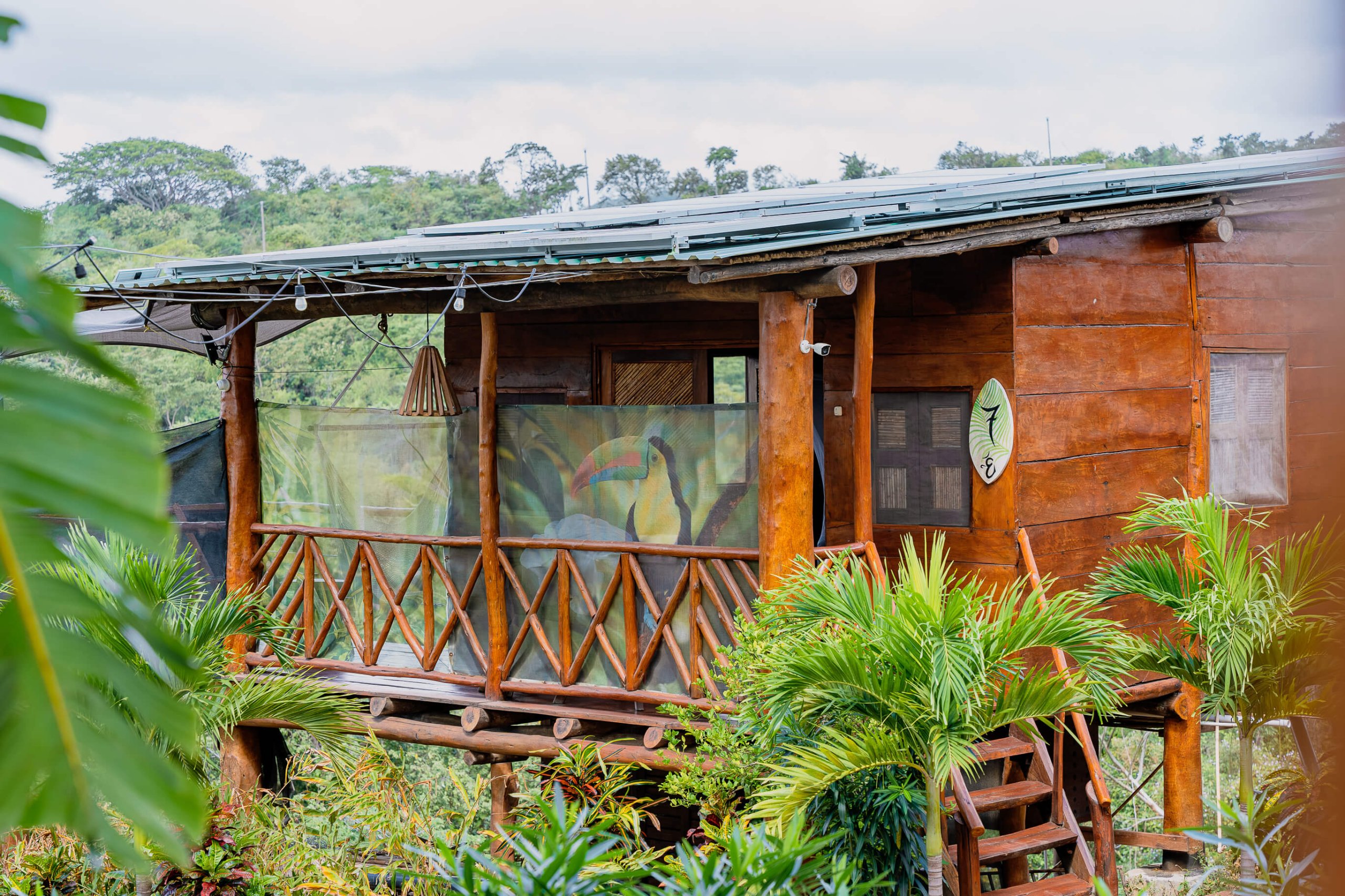 Eden on the Chocolata, A Turnkey Eco-Lodge and Retreat Center in San Juan del Sur Rivas - Image 18