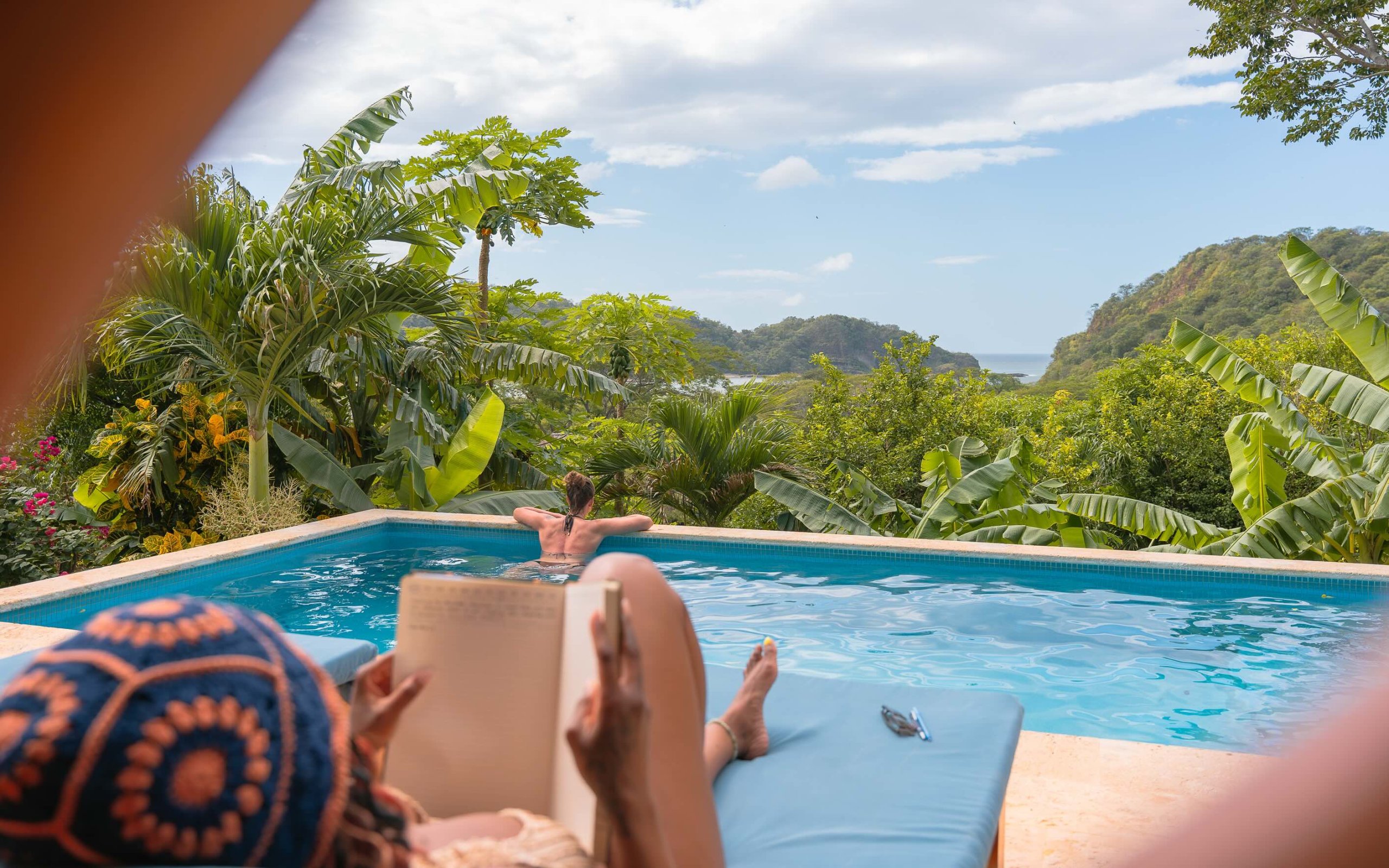 Eden on the Chocolata, A Turnkey Eco-Lodge and Retreat Center in San Juan del Sur Rivas - Image 25