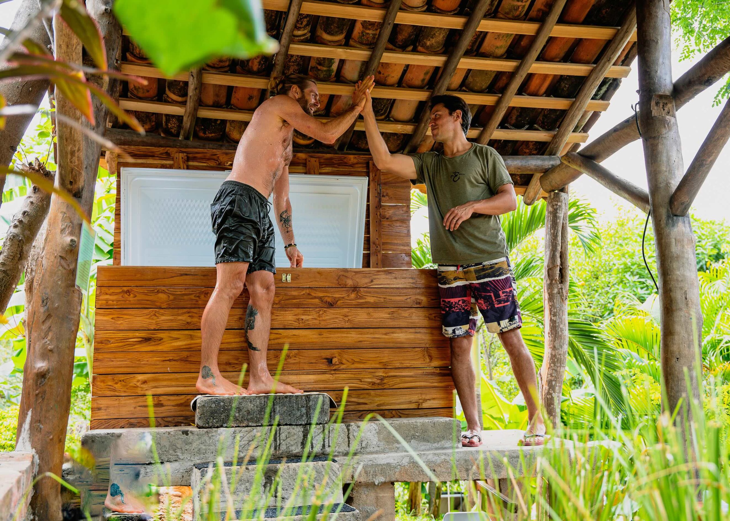 Eden on the Chocolata, A Turnkey Eco-Lodge and Retreat Center in San Juan del Sur Rivas - Image 28