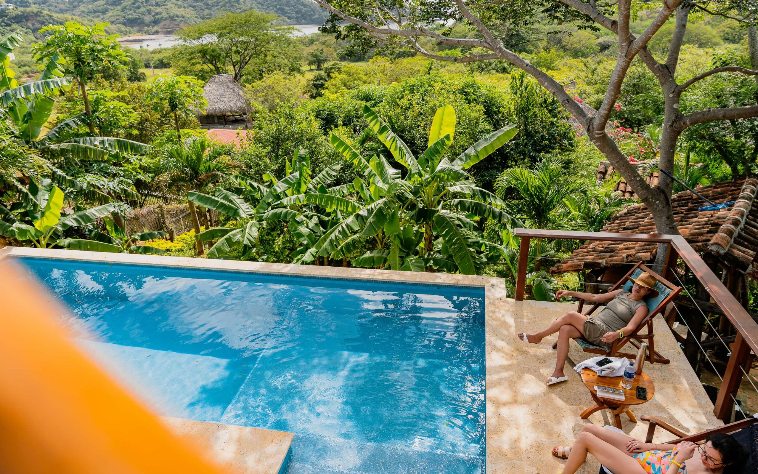 Eden on the Chocolata, A Turnkey Eco-Lodge and Retreat Center in San Juan del Sur Rivas - Image 22