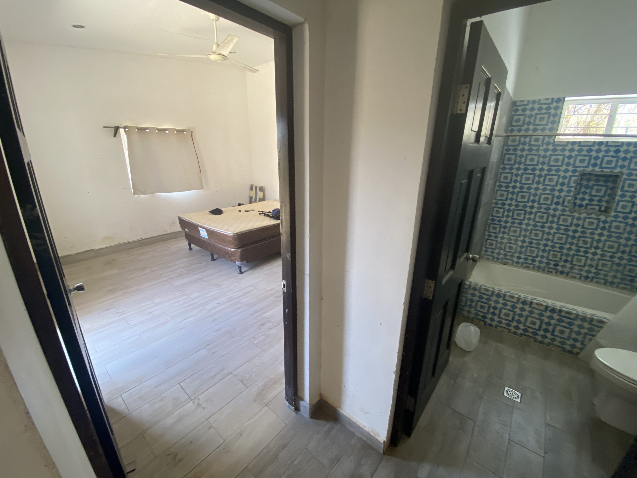 Two homes with private pools on 1.75 Acres (1mz) with loads of potential! - Image 8
