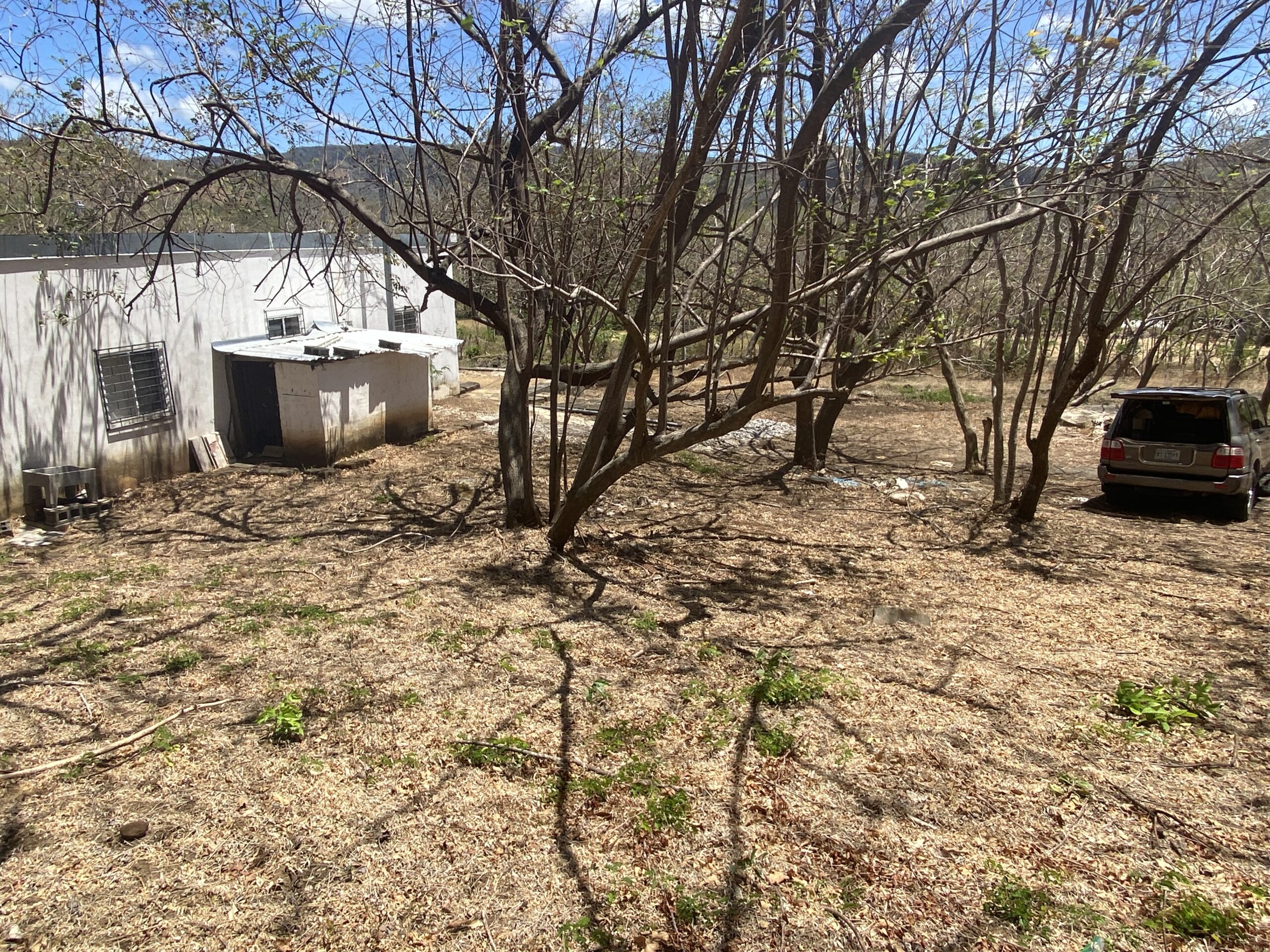 Two homes with private pools on 1.75 Acres (1mz) with loads of potential! - Image 13
