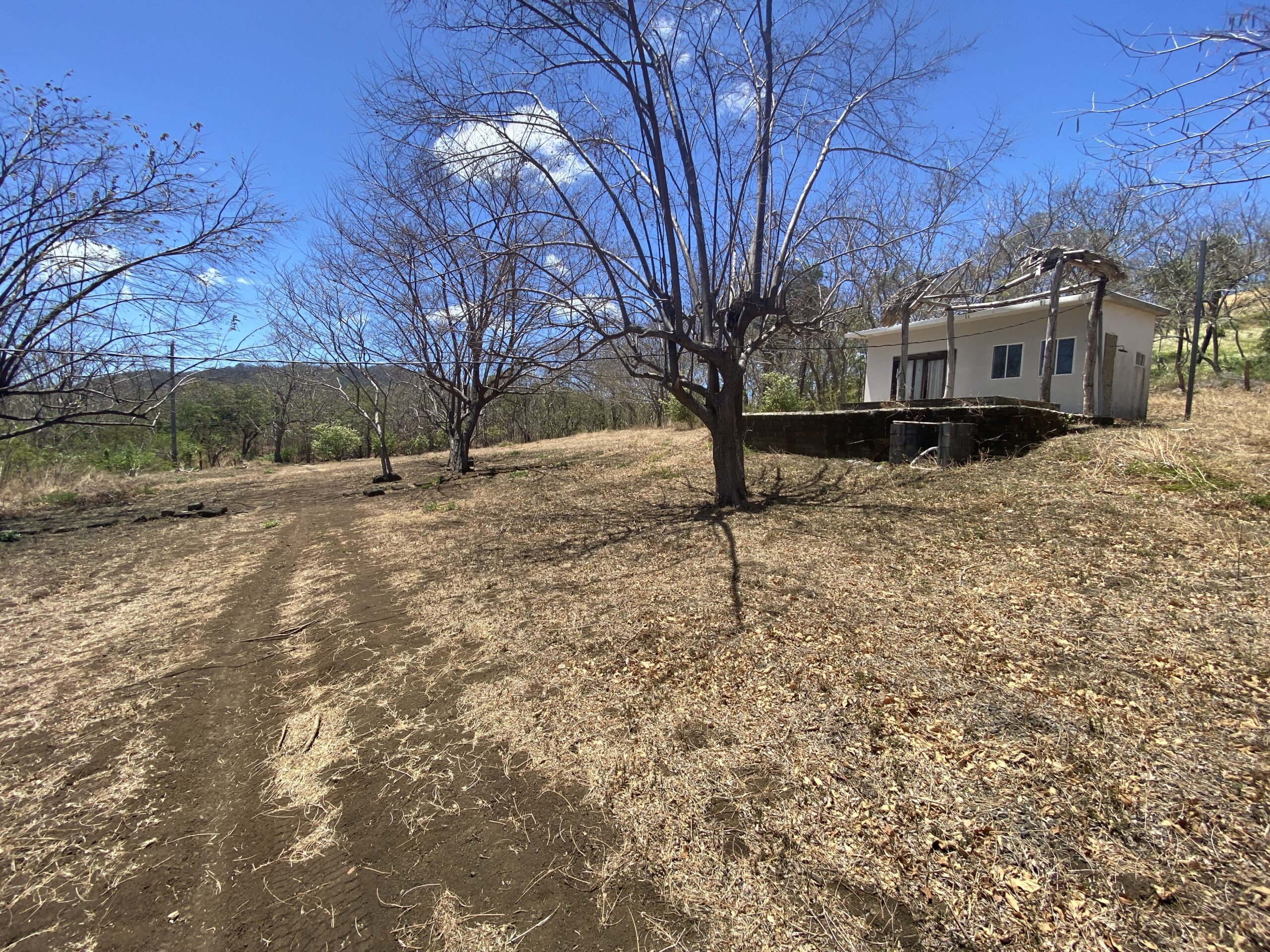 Two homes with private pools on 1.75 Acres (1mz) with loads of potential! - Image 20