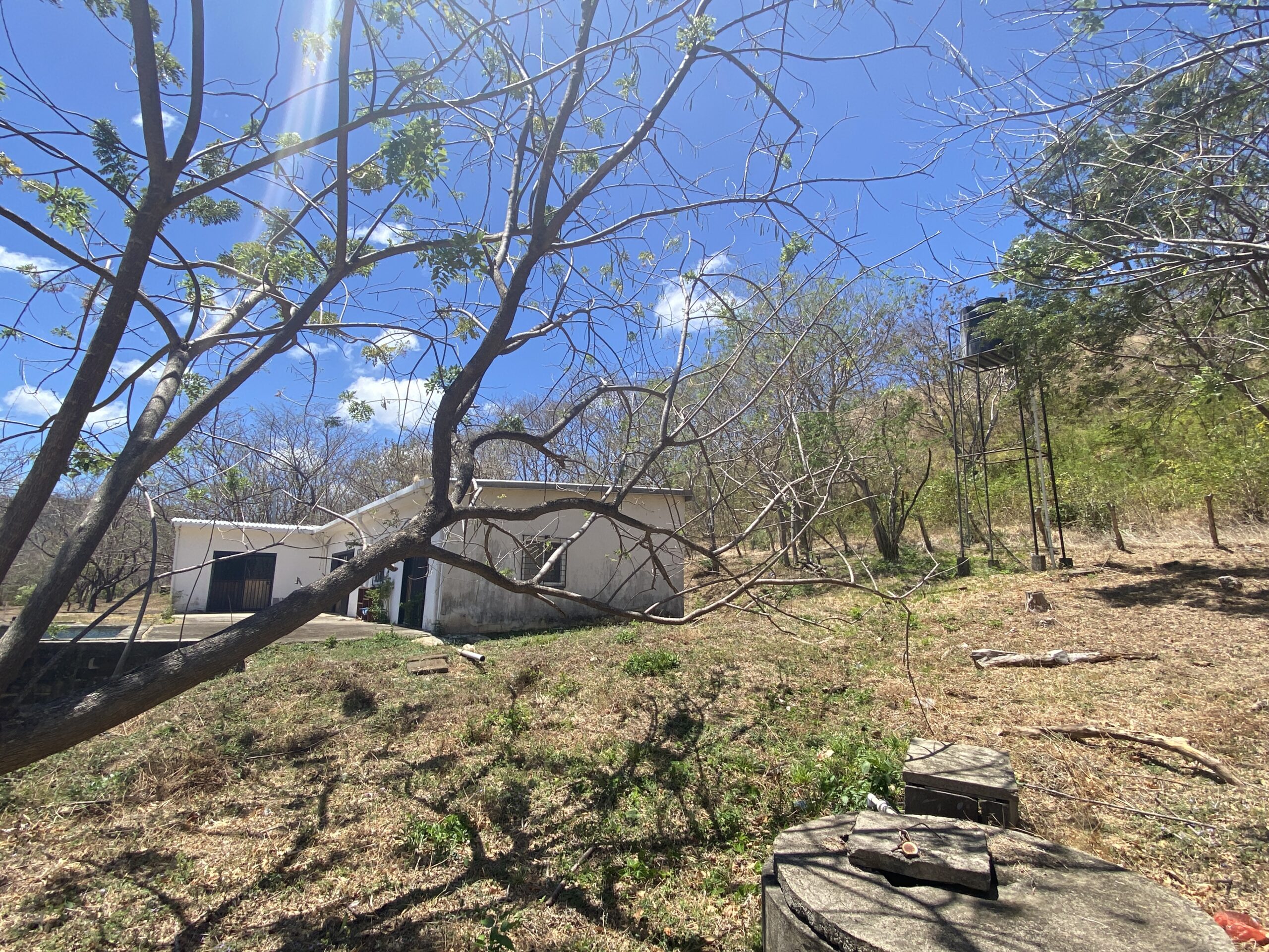 Two homes with private pools on 1.75 Acres (1mz) with loads of potential! - Image 18