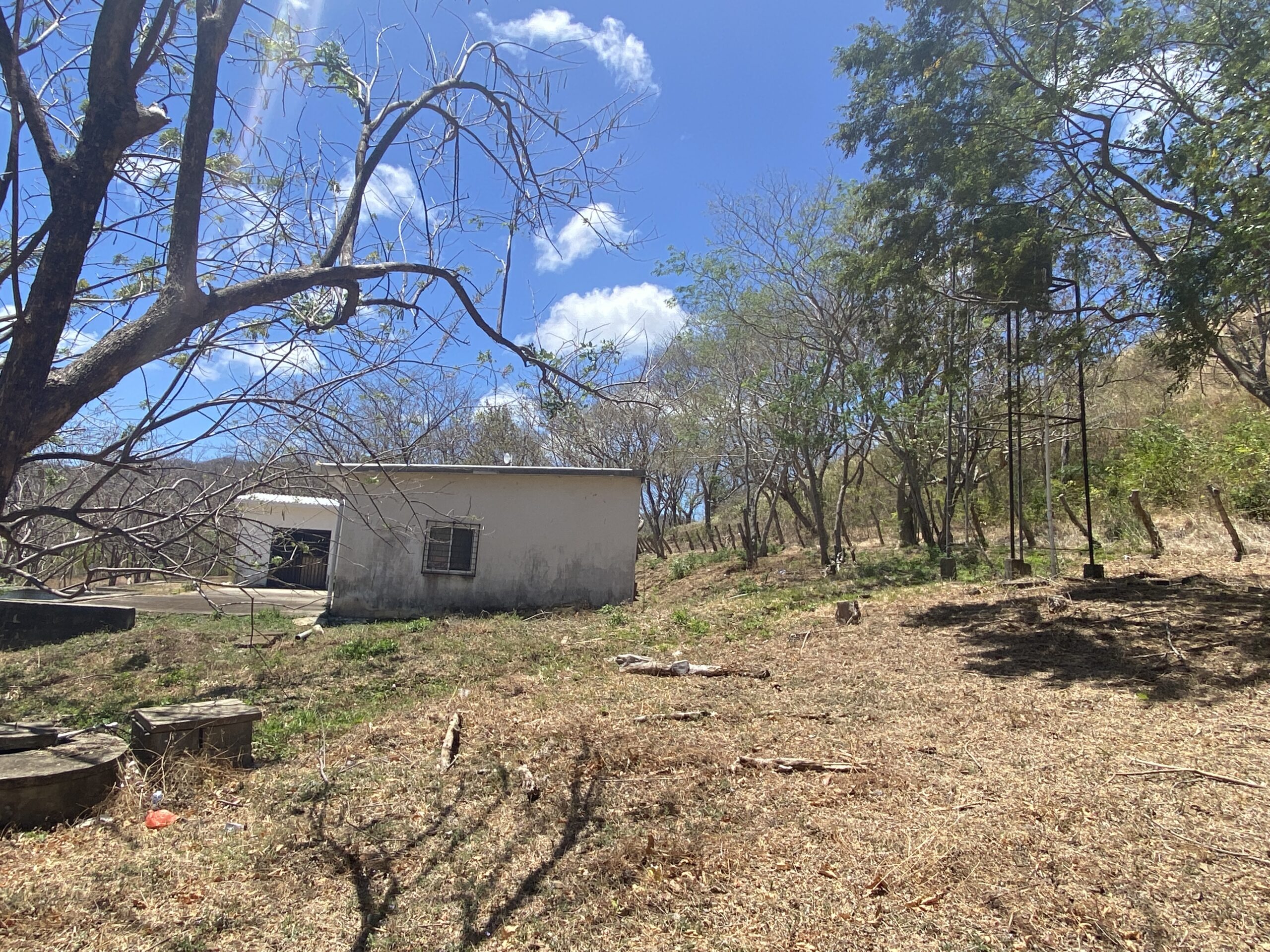 Two homes with private pools on 1.75 Acres (1mz) with loads of potential! - Image 17