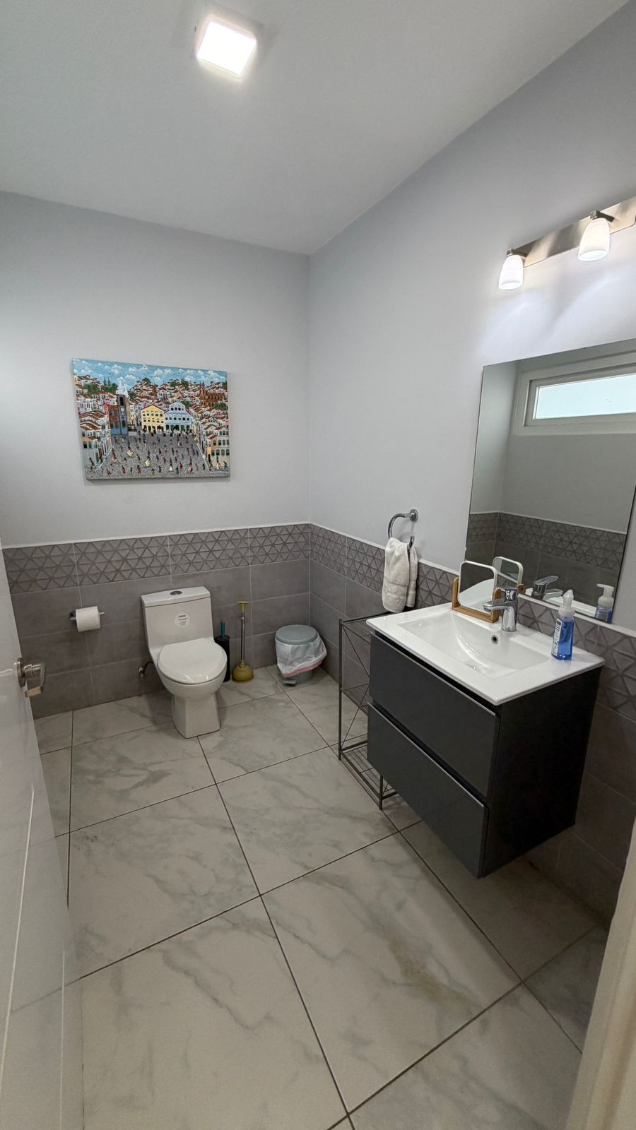 Upscale 3BD condo at Center of San Juan del Sur bay - Image 7