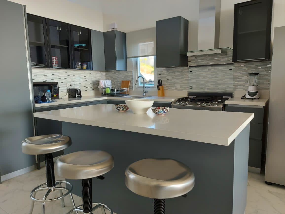 Upscale 3BD condo at Center of San Juan del Sur bay - Image 9