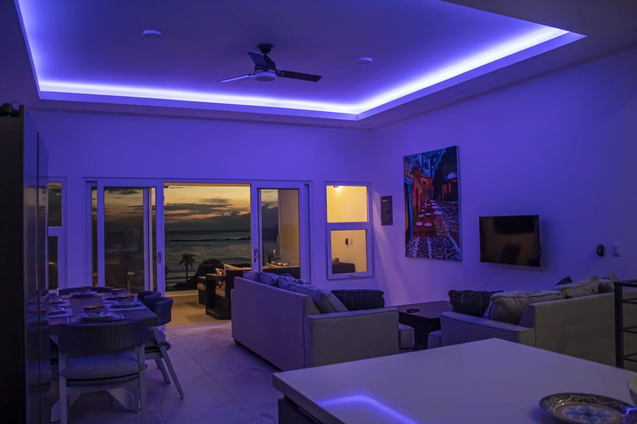 Upscale 3BD condo at Center of San Juan del Sur bay - Image 5