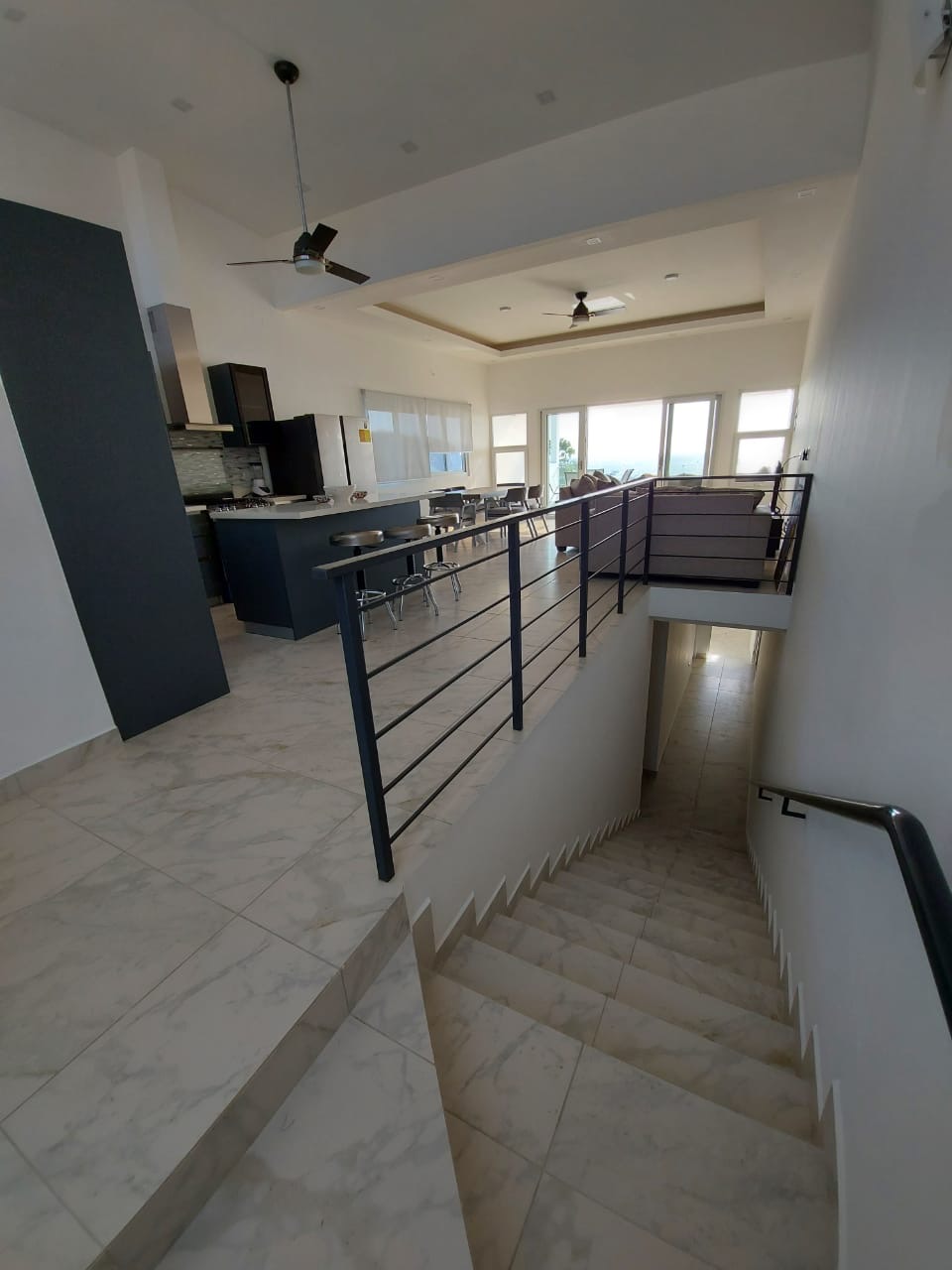 Upscale 3BD condo at Center of San Juan del Sur bay - Image 6