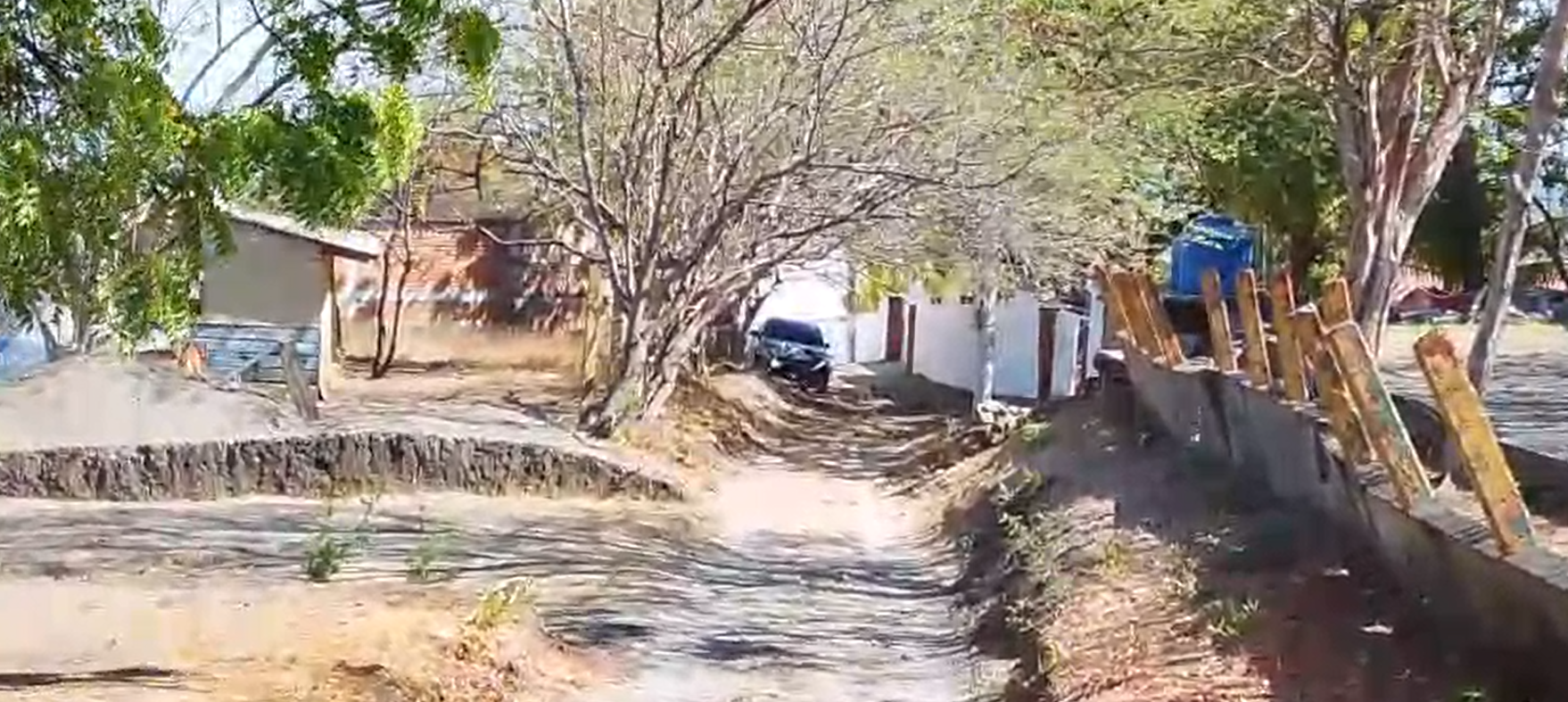 Beachside Investment Opportunity in El Tránsito - Image 2